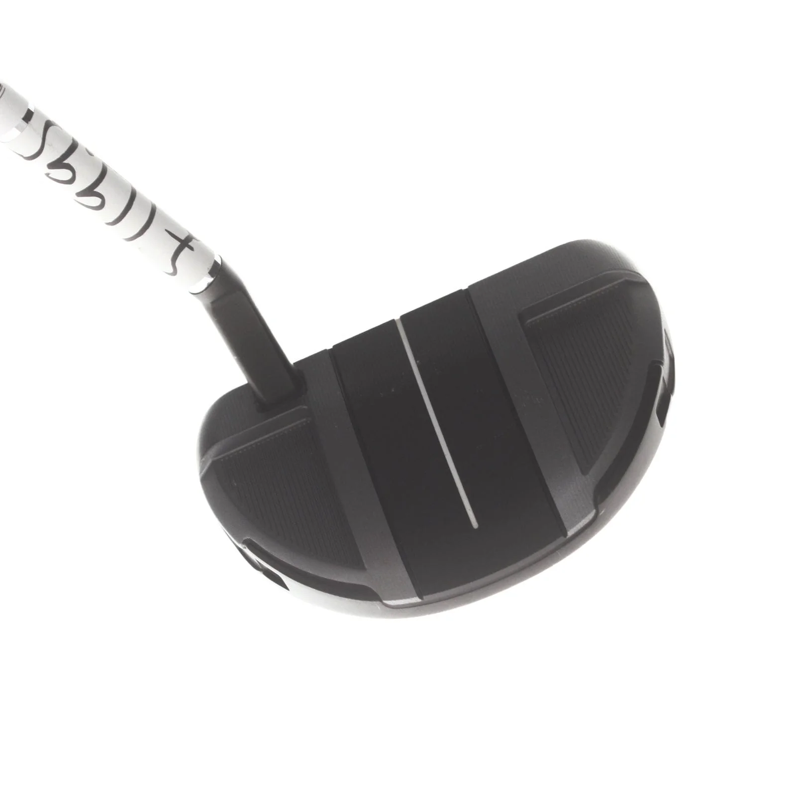 TaylorMade GT Rollback Mens Right Hand Putter 34" Mallet TaylorMade - Super Stroke Pistol GTR 1.0 - Image 5