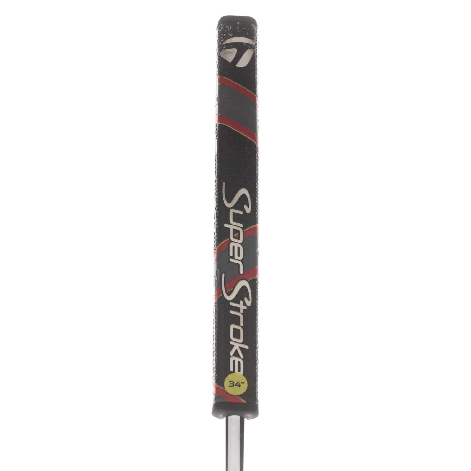 TaylorMade GT Rollback Mens Right Hand Putter 34" Mallet TaylorMade - Super Stroke Pistol GTR 1.0 - Image 7