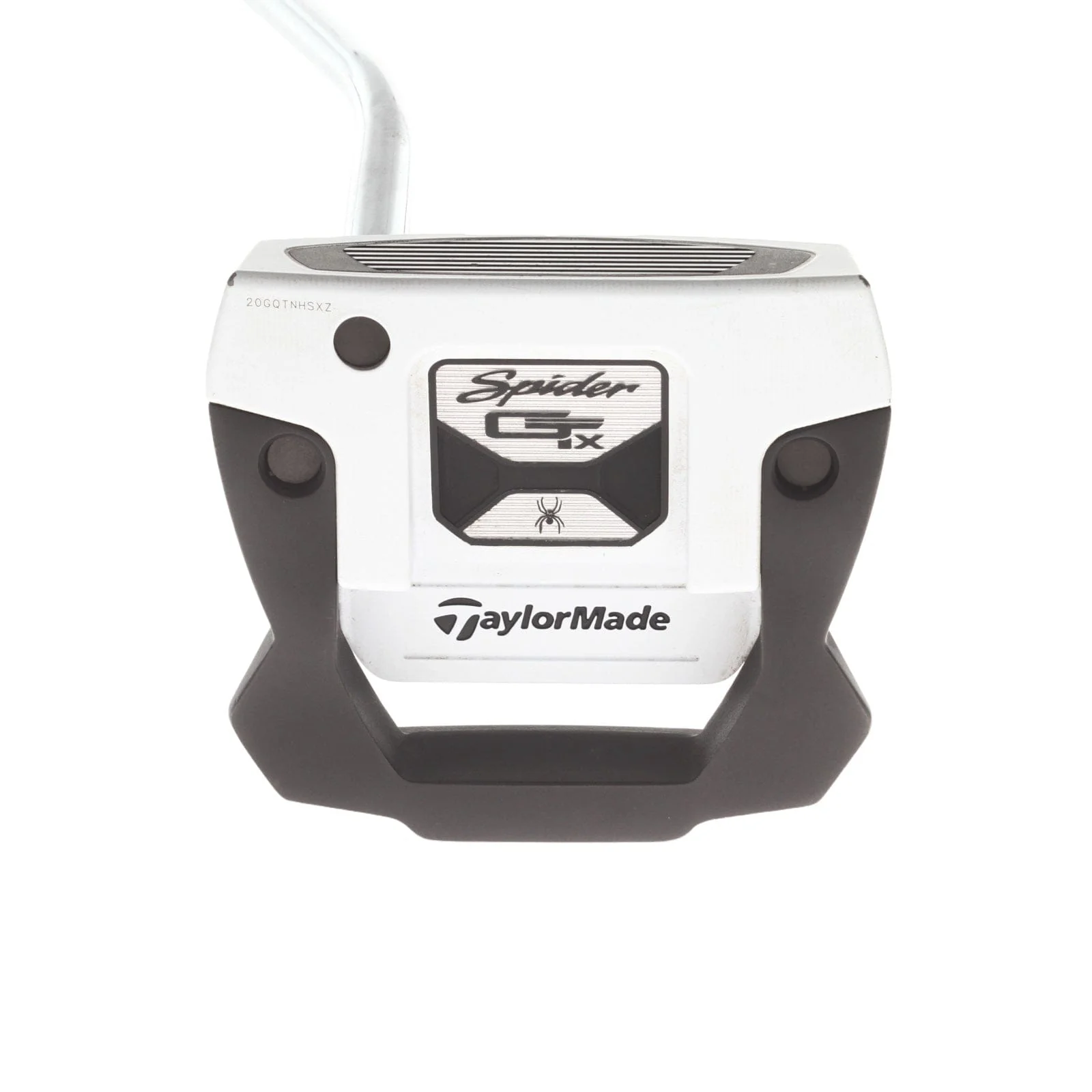 TaylorMade GTX Mens Left Hand Putter 34" Mallet - Super Stroke Pistol GTR 1.0 - Image 2