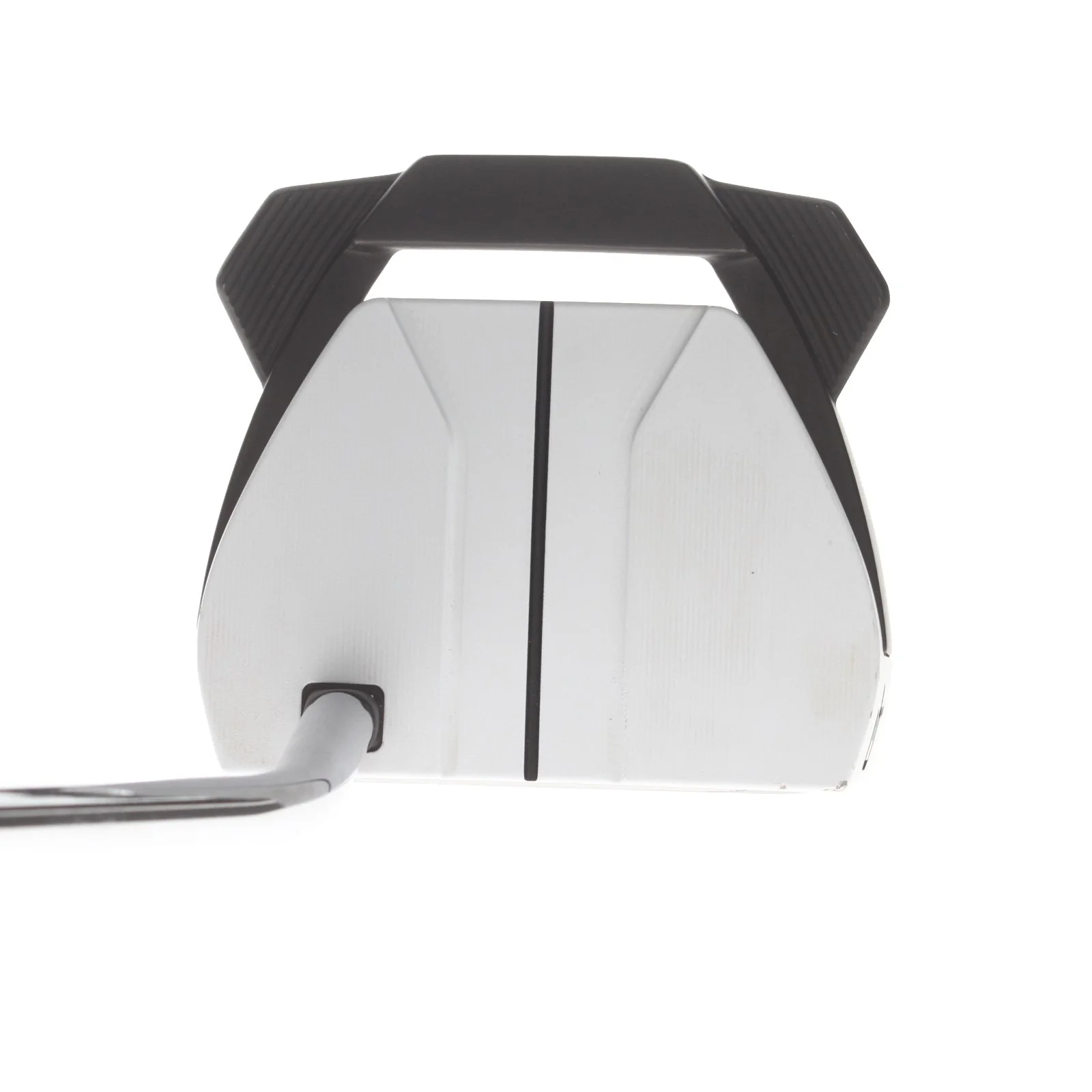 TaylorMade GTX Mens Left Hand Putter 34" Mallet - Super Stroke Pistol GTR 1.0 - Image 3