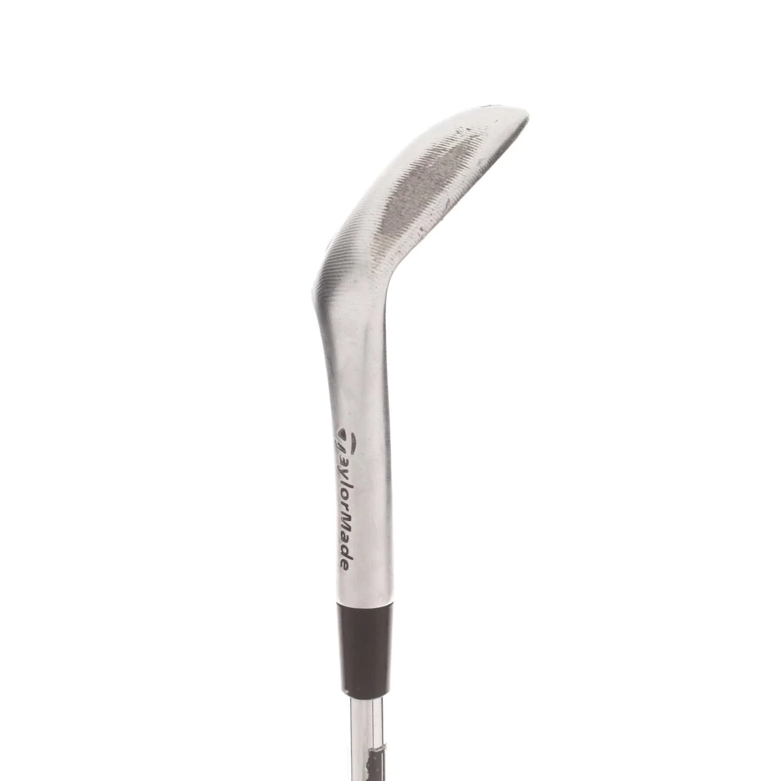 TaylorMade Hi-Toe 3 Steel Mens Right Hand Lob Wedge 60* 10 Bounce MG Wedge - KBS Hi-Rev 2.0 - Image 3