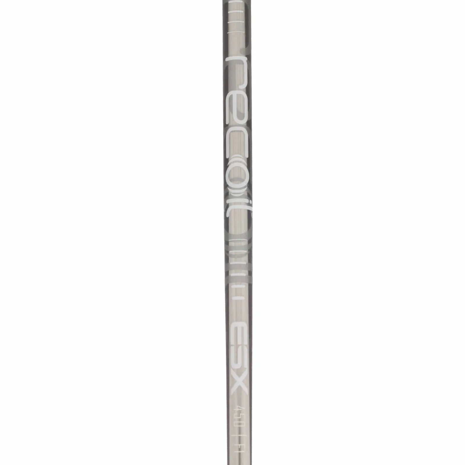 TaylorMade Hi-Toe 4 Graphite Ladies Left Hand Sand Wedge 54* 10 Bounce Ladies - Recoil ESX 450 F1 - Image 4