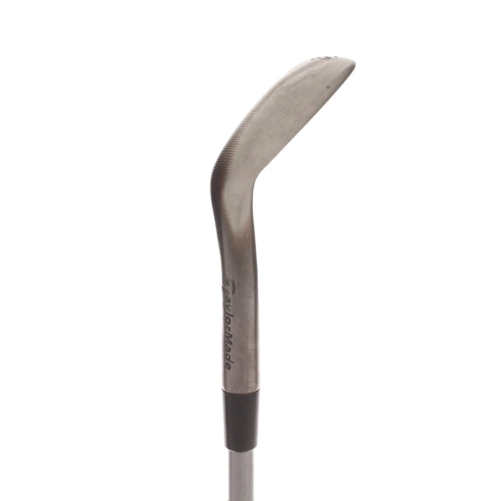 TaylorMade Hi-Toe 4 Graphite Mens Right Hand Lob Wedge 58* 10 Bounce ATS Grind Senior - Fujikura Speeder NX 50-A - Image 3