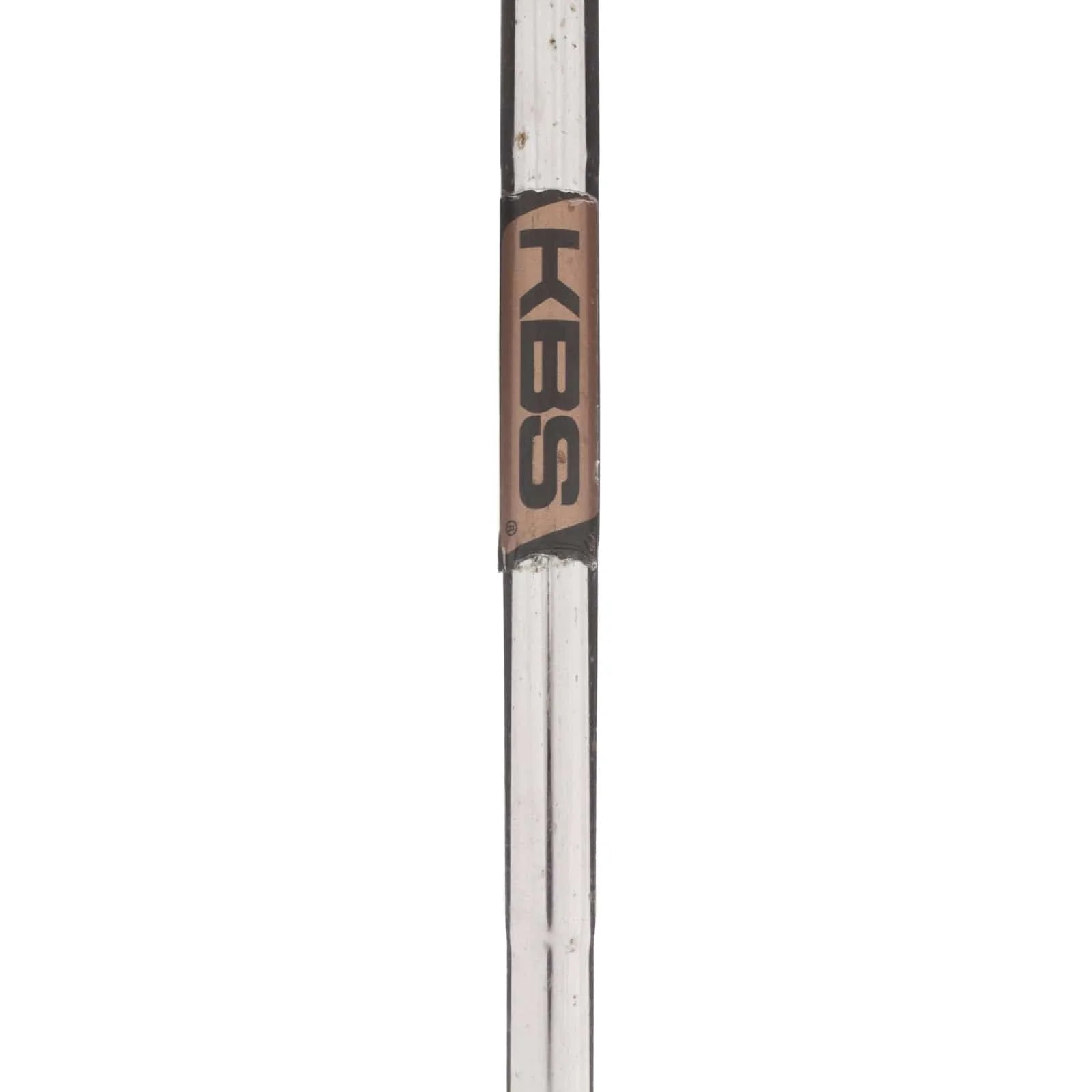 TaylorMade Hi-Toe Big Foot Steel Mens Right Hand Lob Wedge 60* 15 Bounce Wide Grind Wedge - KBS Hi-Rev 2.0 115 - Image 4