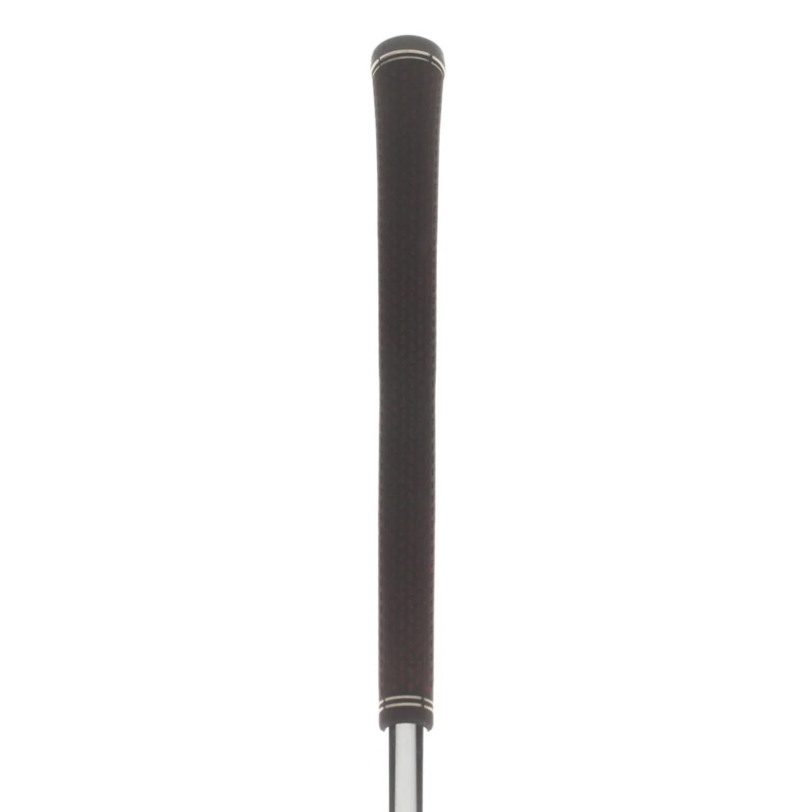 TaylorMade HI-TOE Raw Steel Mens Right Hand Lob Wedge 60* 10 Bounce Wedge - KBS HI-REV 2.0 115 - Image 5