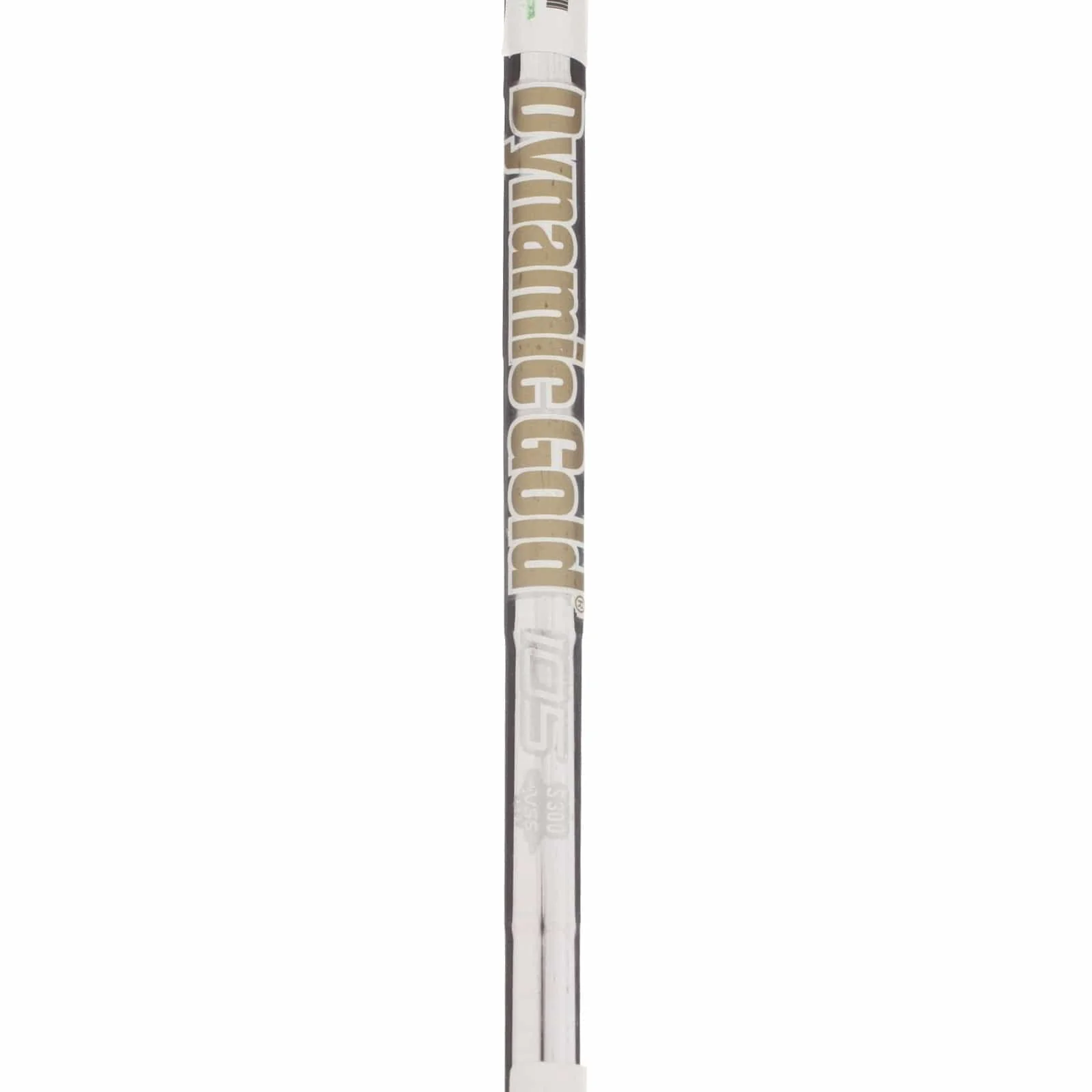 TaylorMade Hi-Toe 3 Steel Mens Right Hand Lob Wedge 58* Wedge Flex - Dynamic Gold - Image 4