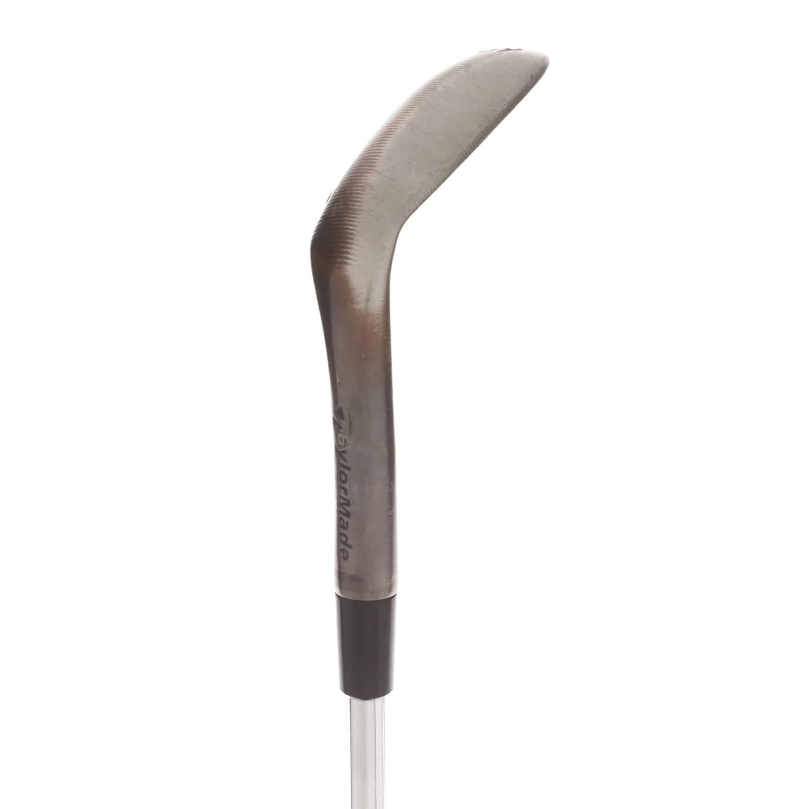 TaylorMade Hi-Toe Steel Mens Right Hand Lob Wedge 60* 10 Bounce Wedge - - Image 3