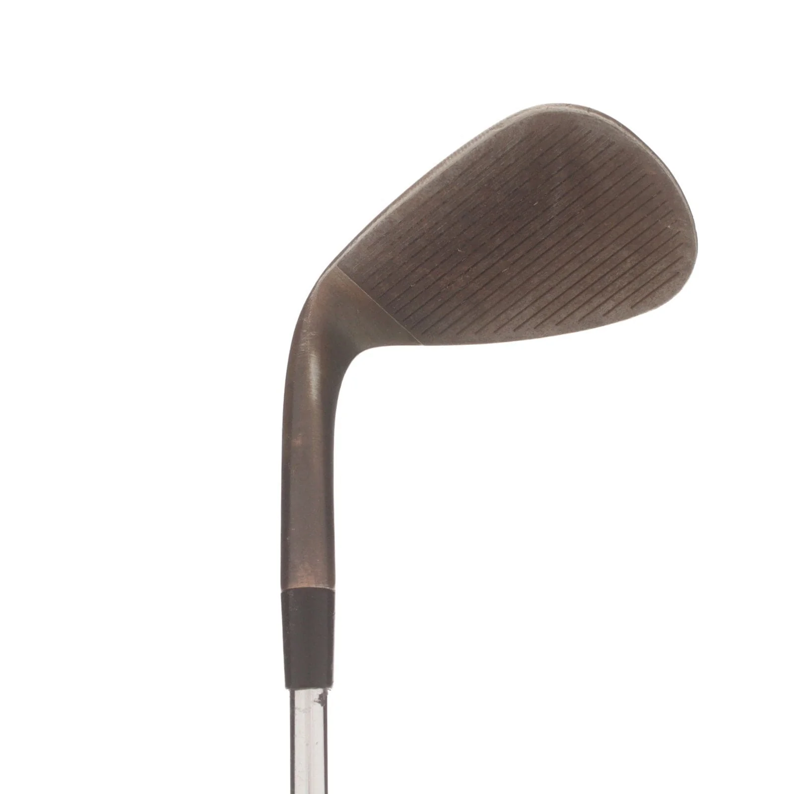 TaylorMade Hi-Toe 3 Steel Mens Right Hand Lob Wedge 60* Wedge Flex - KBS Hi-Rev 2.0 - Image 2