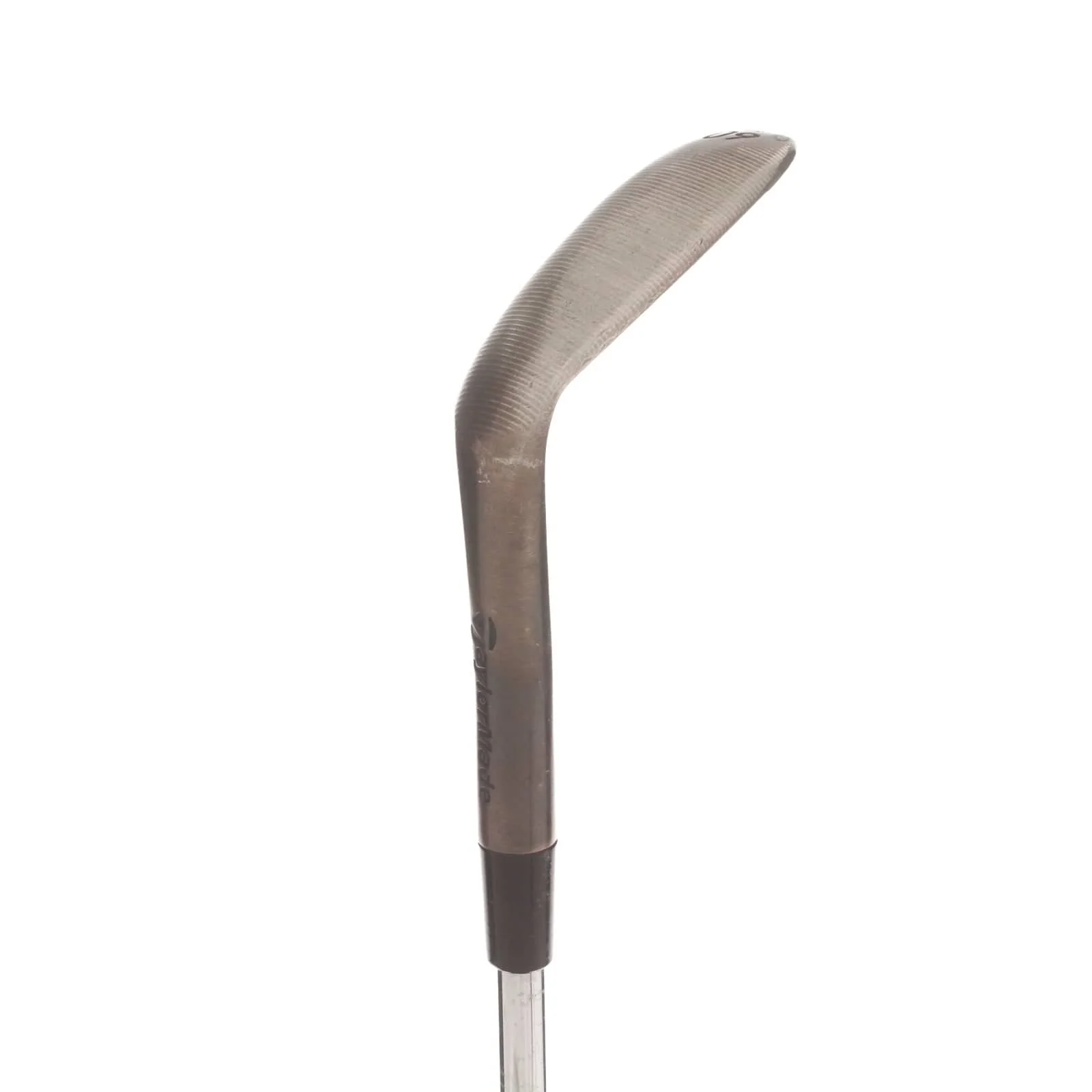 TaylorMade Hi-Toe 3 Steel Mens Right Hand Lob Wedge 60* Wedge Flex - KBS Hi-Rev 2.0 - Image 3