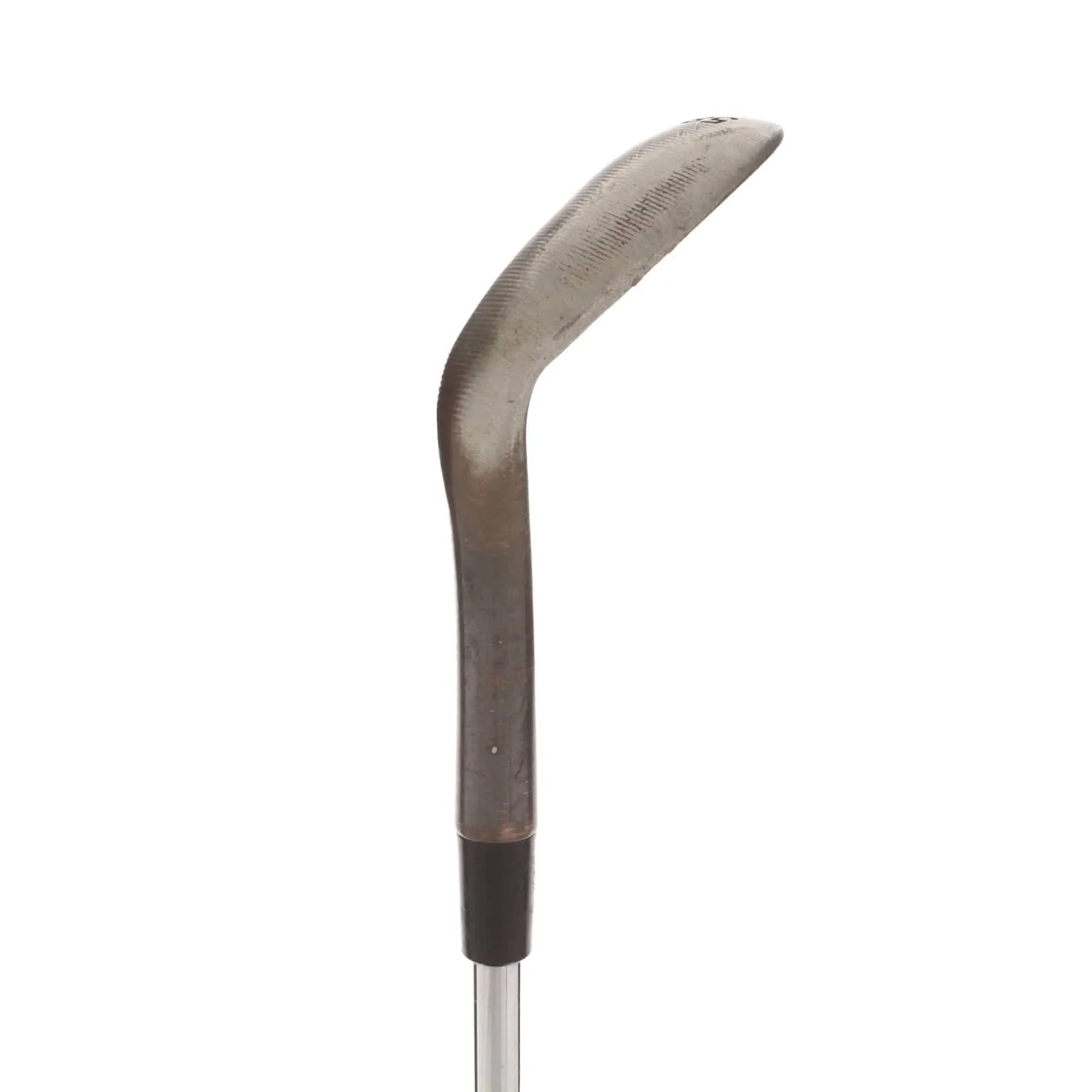 TaylorMade Hi-Toe Steel Mens Right Hand Pitching Wedge 58* 10 Bounce Wedge Flex - KBS - Image 3