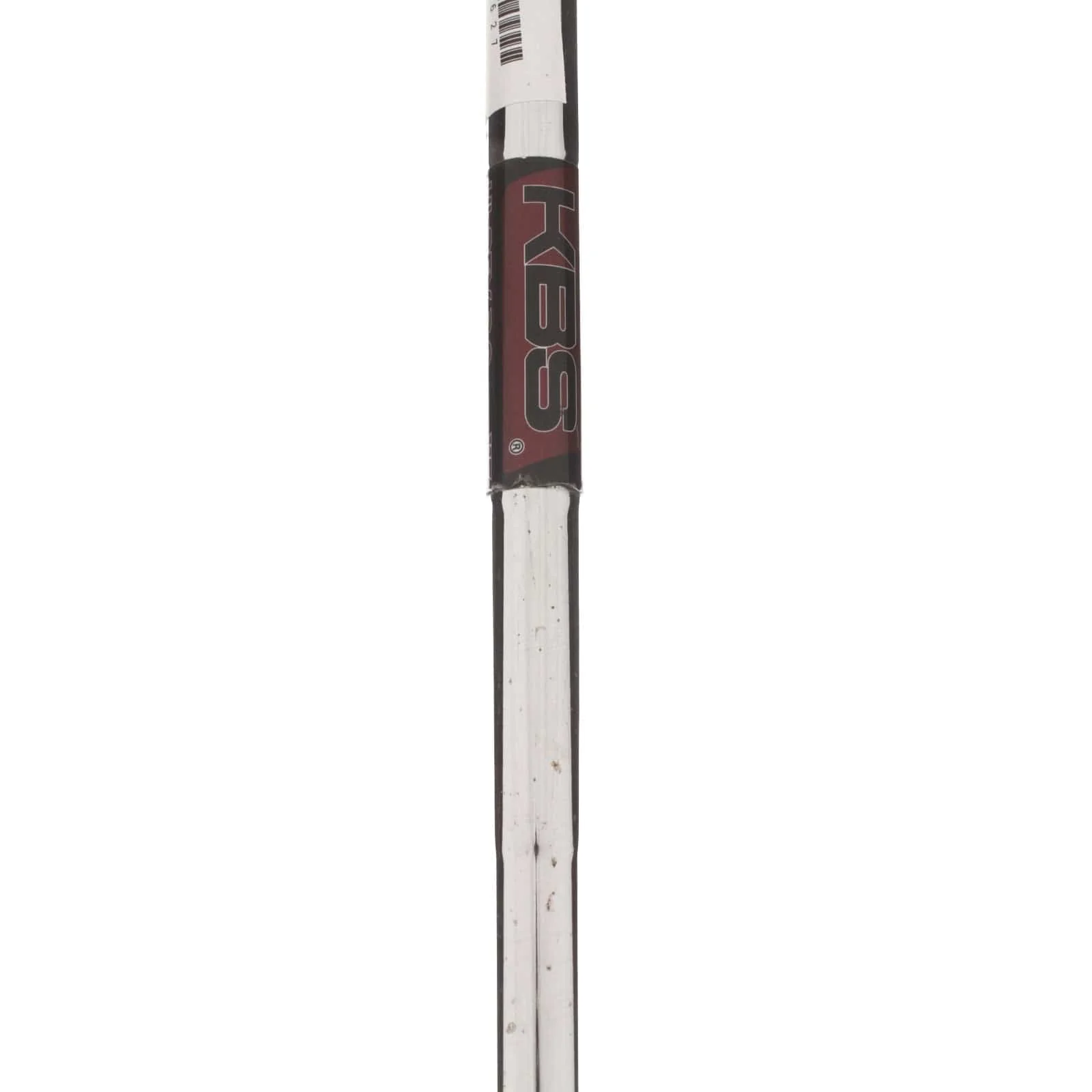 TaylorMade Hi-Toe Steel Mens Right Hand Pitching Wedge 58* 10 Bounce Wedge Flex - KBS - Image 4