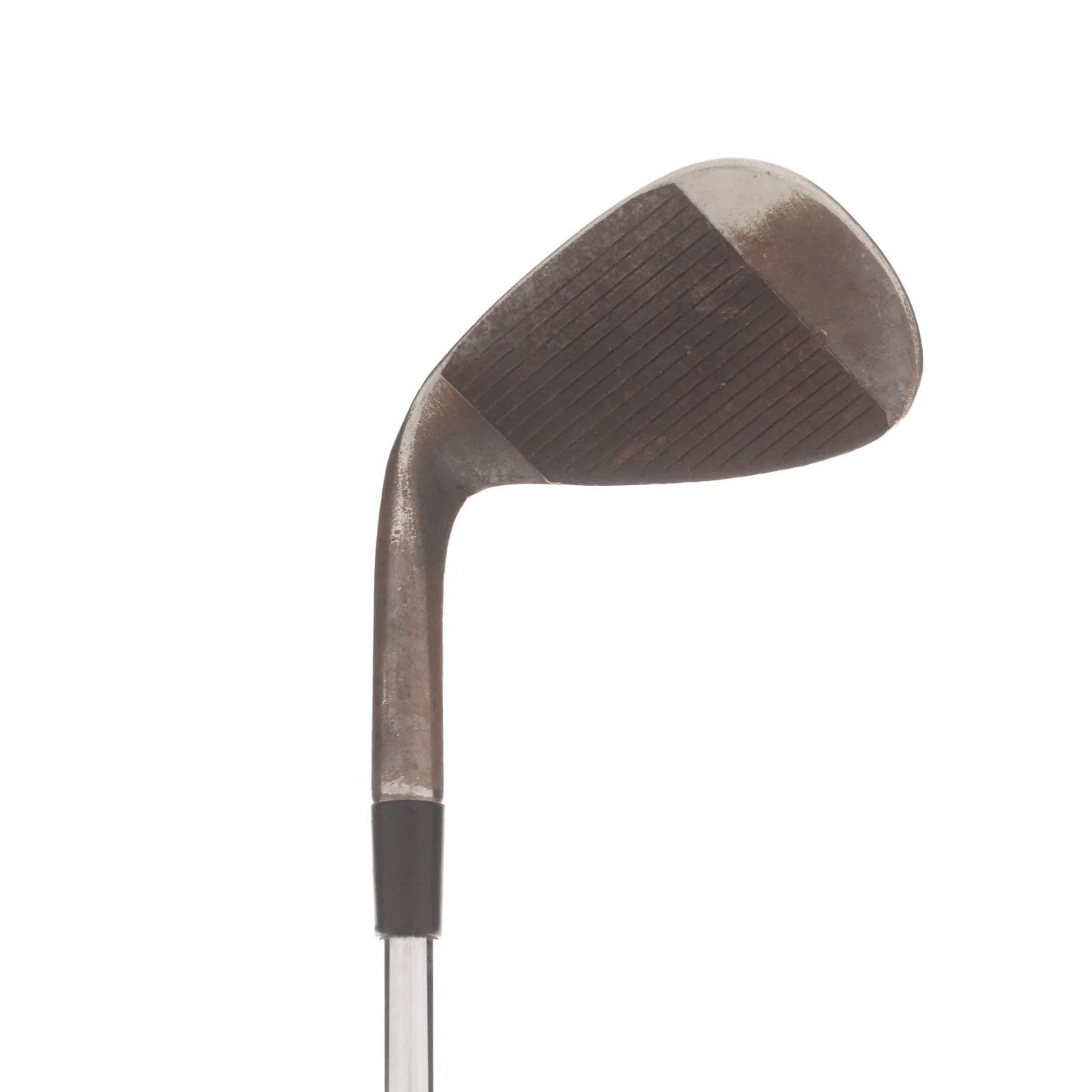 TaylorMade Hi-Toe Steel Mens Right Hand Sand Wedge 54* 10 Bounce Wedge - KBS Hi-Rev 2.0 115 - Image 2