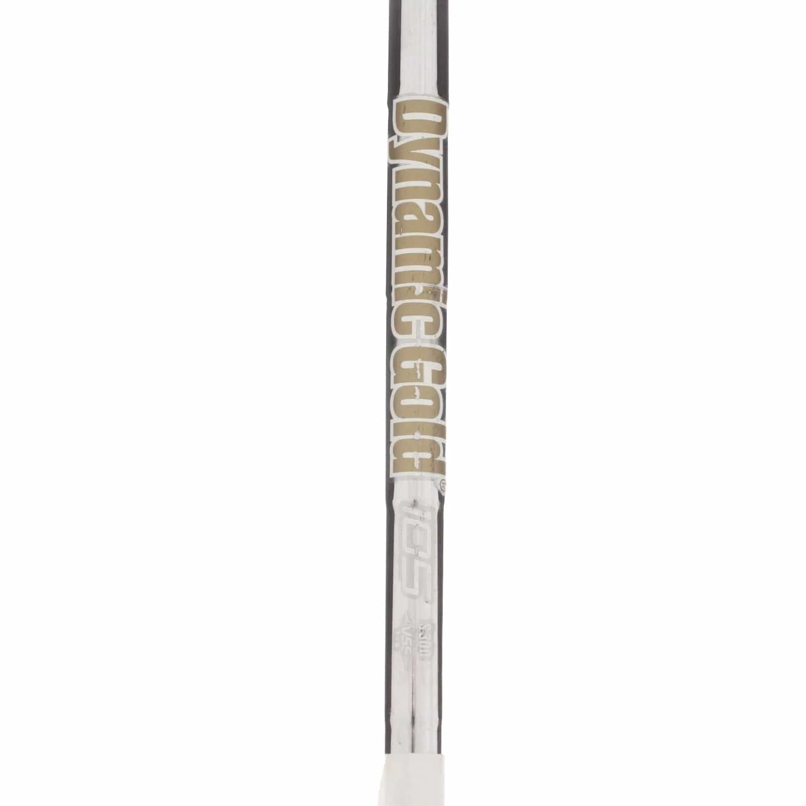 TaylorMade Hi-Toe Steel Mens Right Hand Sand Wedge 54* Wedge Flex - Dynamic Gold - Image 4