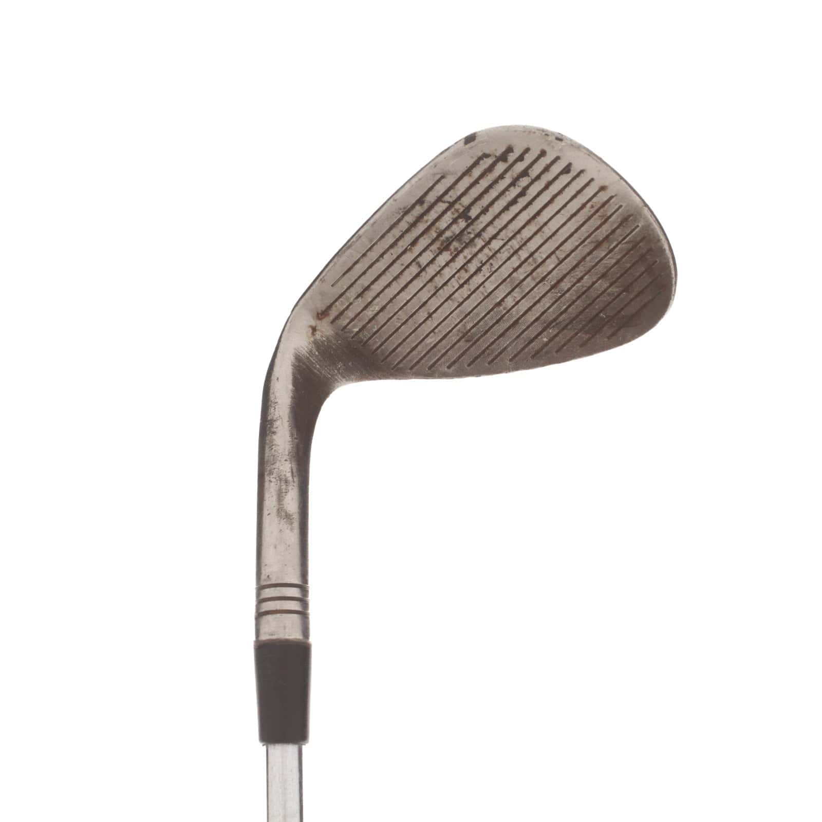 TaylorMade Hi-Toe Steel Mens Right Hand Sand Wedge 56* 10 Bounce Wedge - Image 2