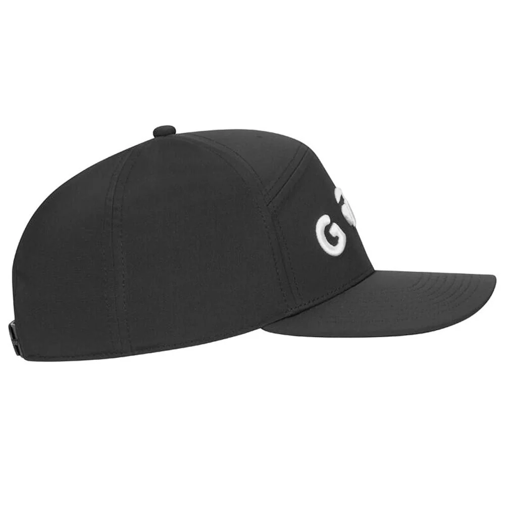 TaylorMade Horizon Stock Cap - Black - Image 4
