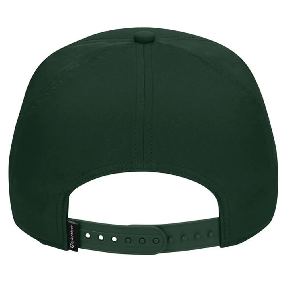TaylorMade Horizon Stock Cap - Green - Image 2