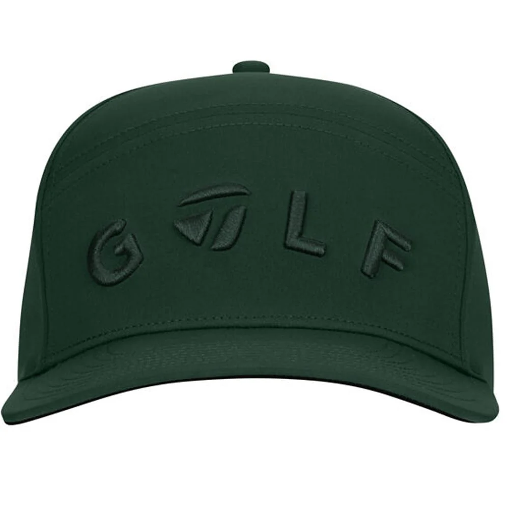 TaylorMade Horizon Stock Cap - Green - Image 3