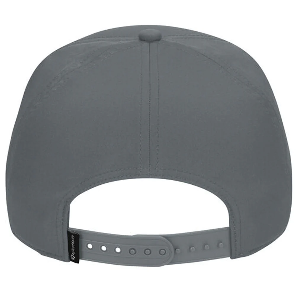 TaylorMade Horizon Stock Cap - Grey - Image 2