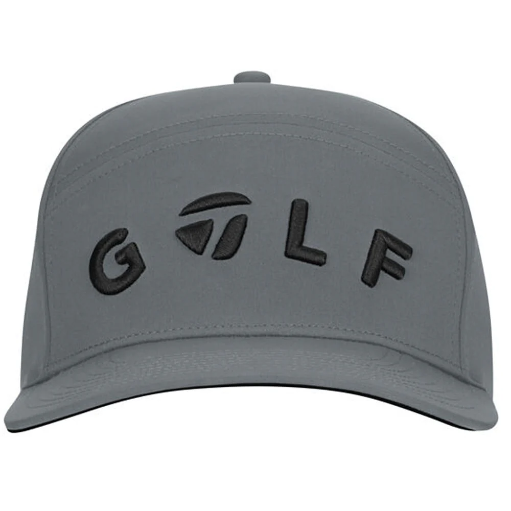 TaylorMade Horizon Stock Cap - Grey - Image 4