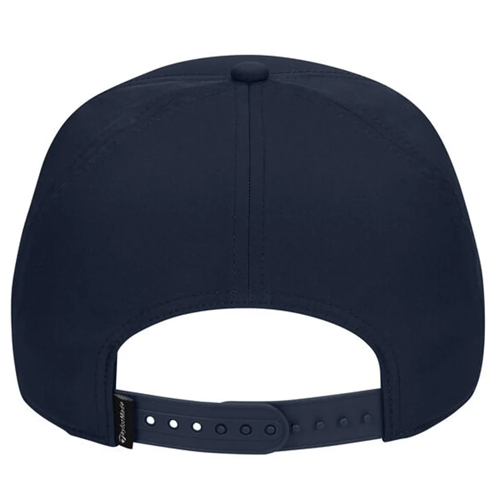 TaylorMade Horizon Stock Cap - Navy - Image 2