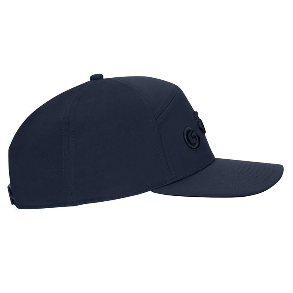 TaylorMade Horizon Stock Cap - Navy - Image 3