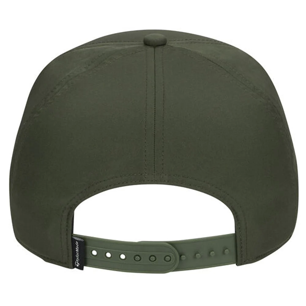 TaylorMade Horizon Stock Cap - Olive - Image 2