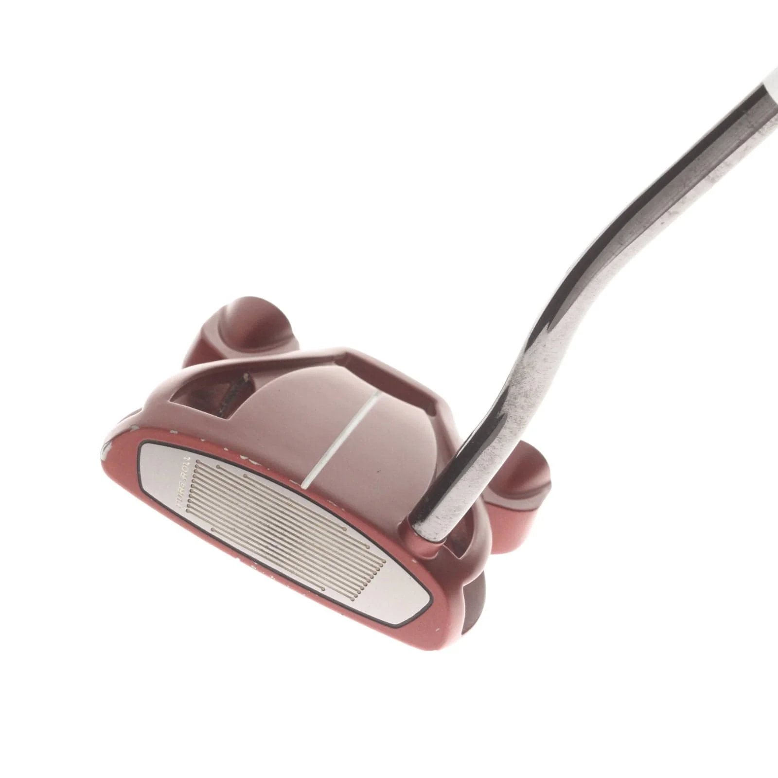 TaylorMade Itsy Bitsy Spider Limited Mens Right Hand Putter 34" Mallet - Super Stroke - Image 4
