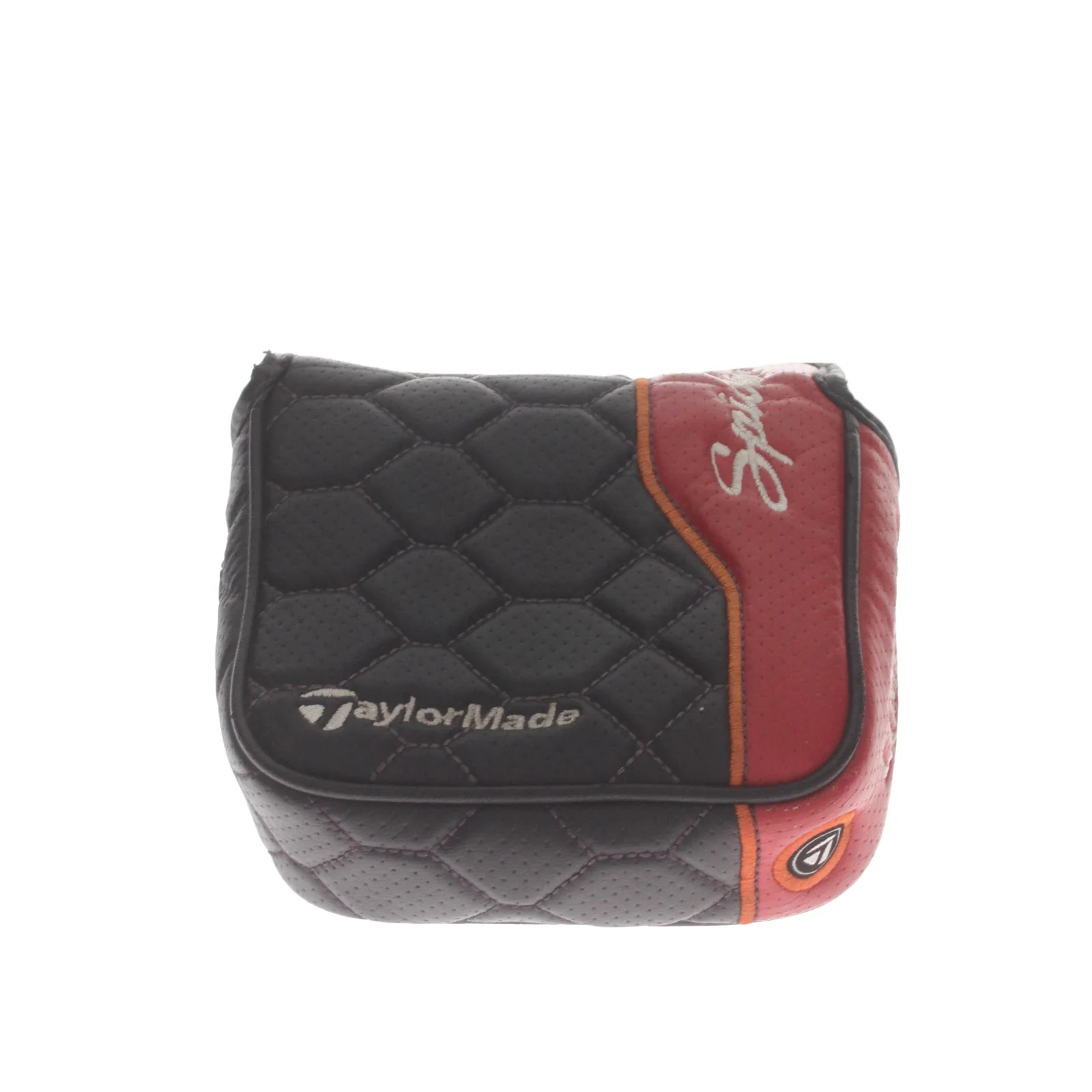 TaylorMade Itsy Bitsy Spider Limited Mens Right Hand Putter 34" Mallet - Super Stroke - Image 7