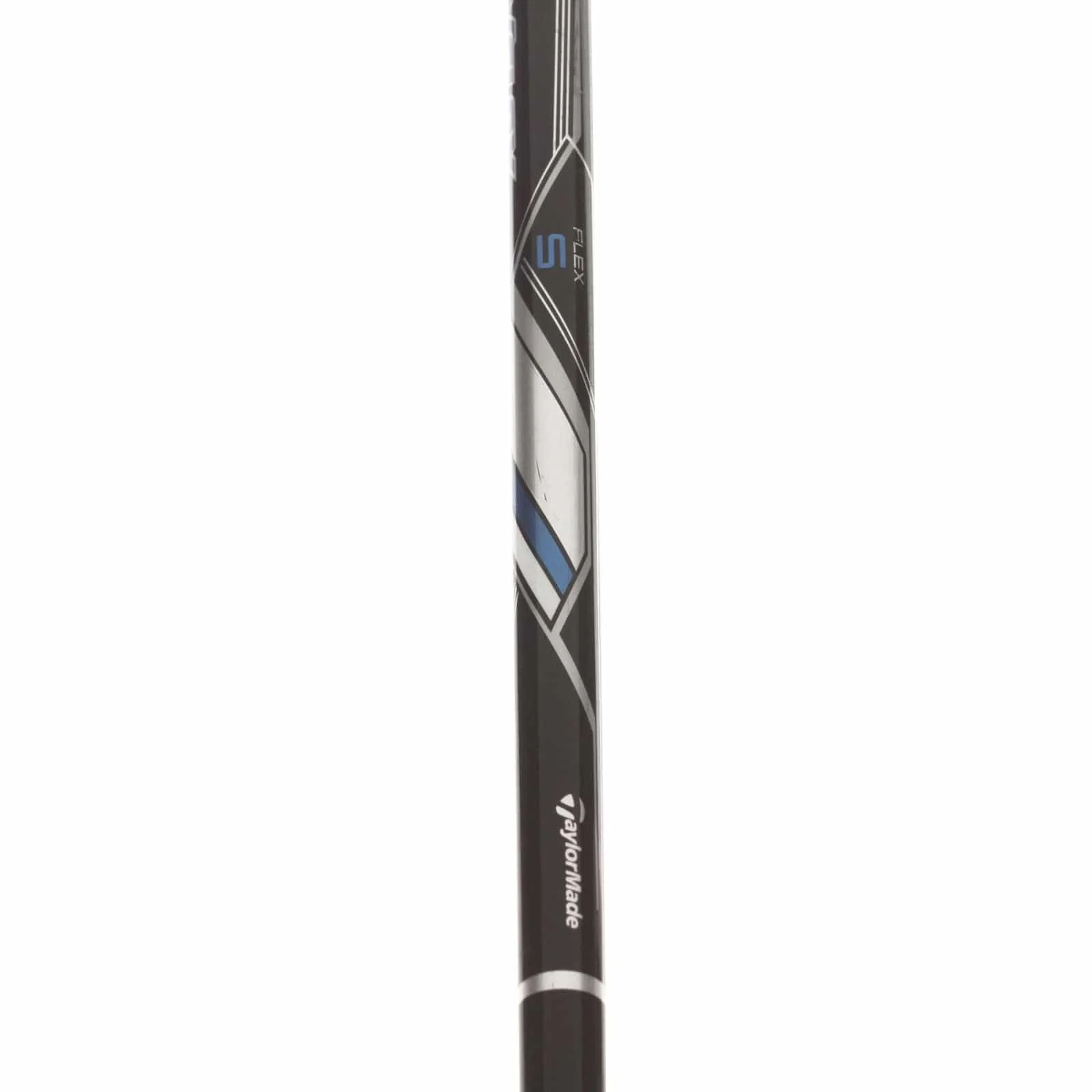 TaylorMade Jet Speed Graphite Mens Right Hand 3 Hybrid 19* Stiff - Velox T 75G - Image 4