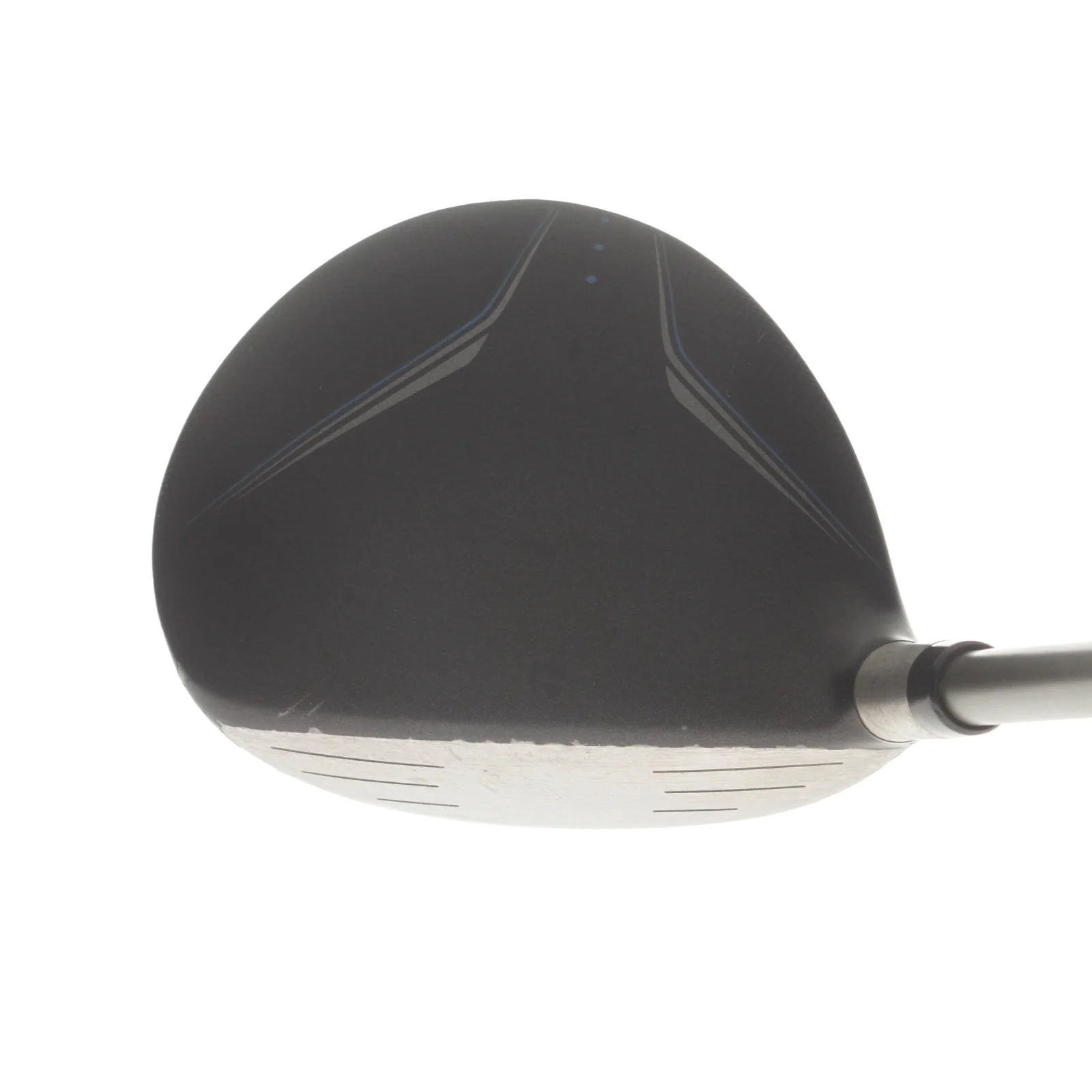 TaylorMade Jetspeed Graphite Ladies Right Hand Fairway 5 Wood 19* Ladies - Matrix Velox 49g - Image 3