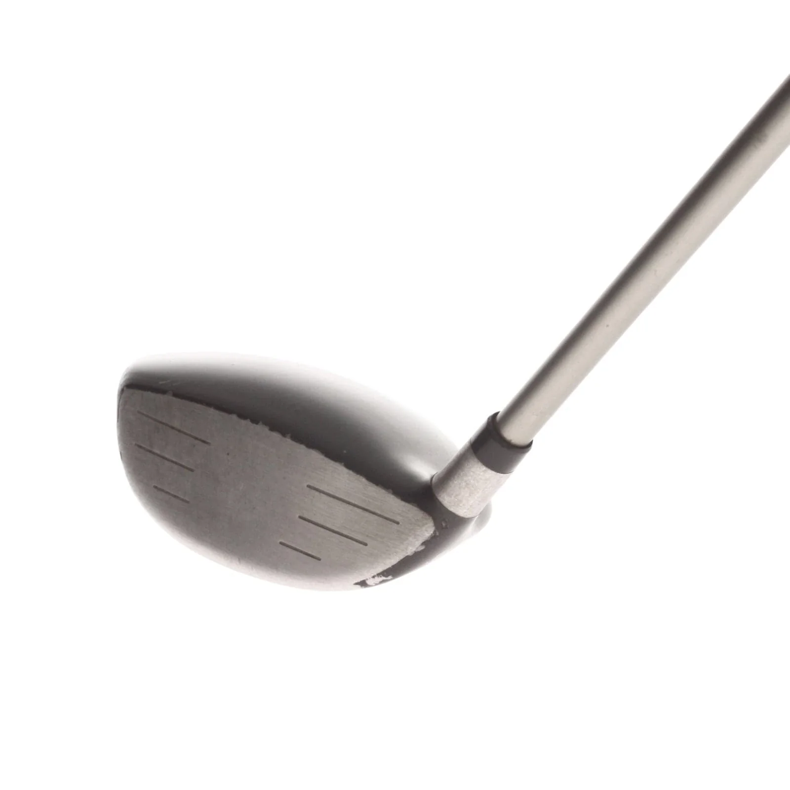 TaylorMade Jetspeed Graphite Ladies Right Hand Fairway 5 Wood 19* Ladies - Matrix Velox 49g - Image 4
