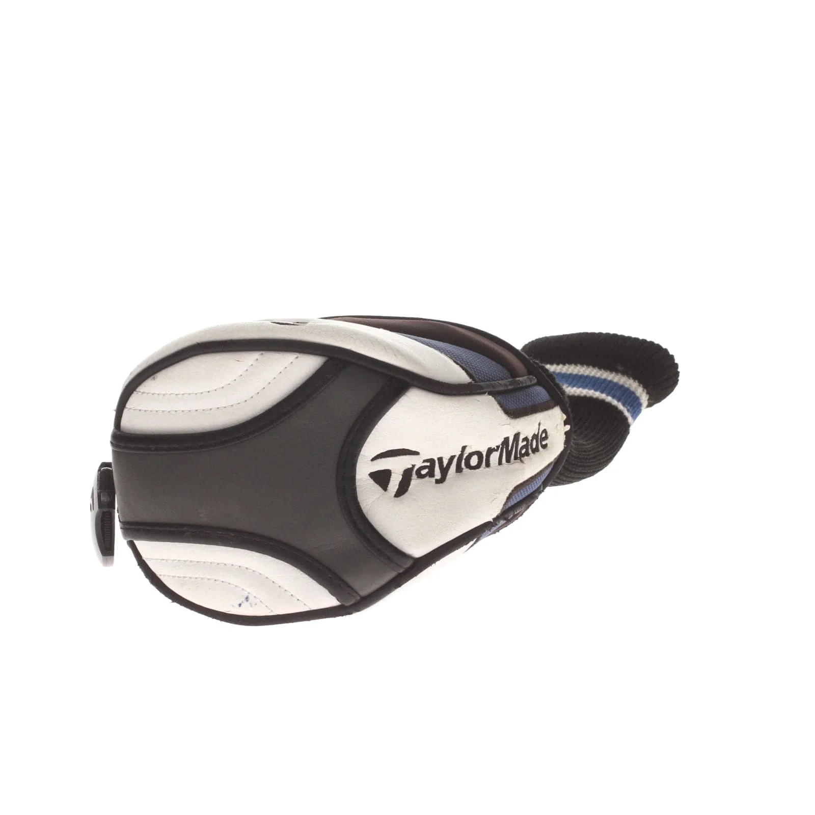 TaylorMade Jetspeed Graphite Ladies Right Hand Fairway 5 Wood 19* Ladies - Matrix Velox 49g - Image 7