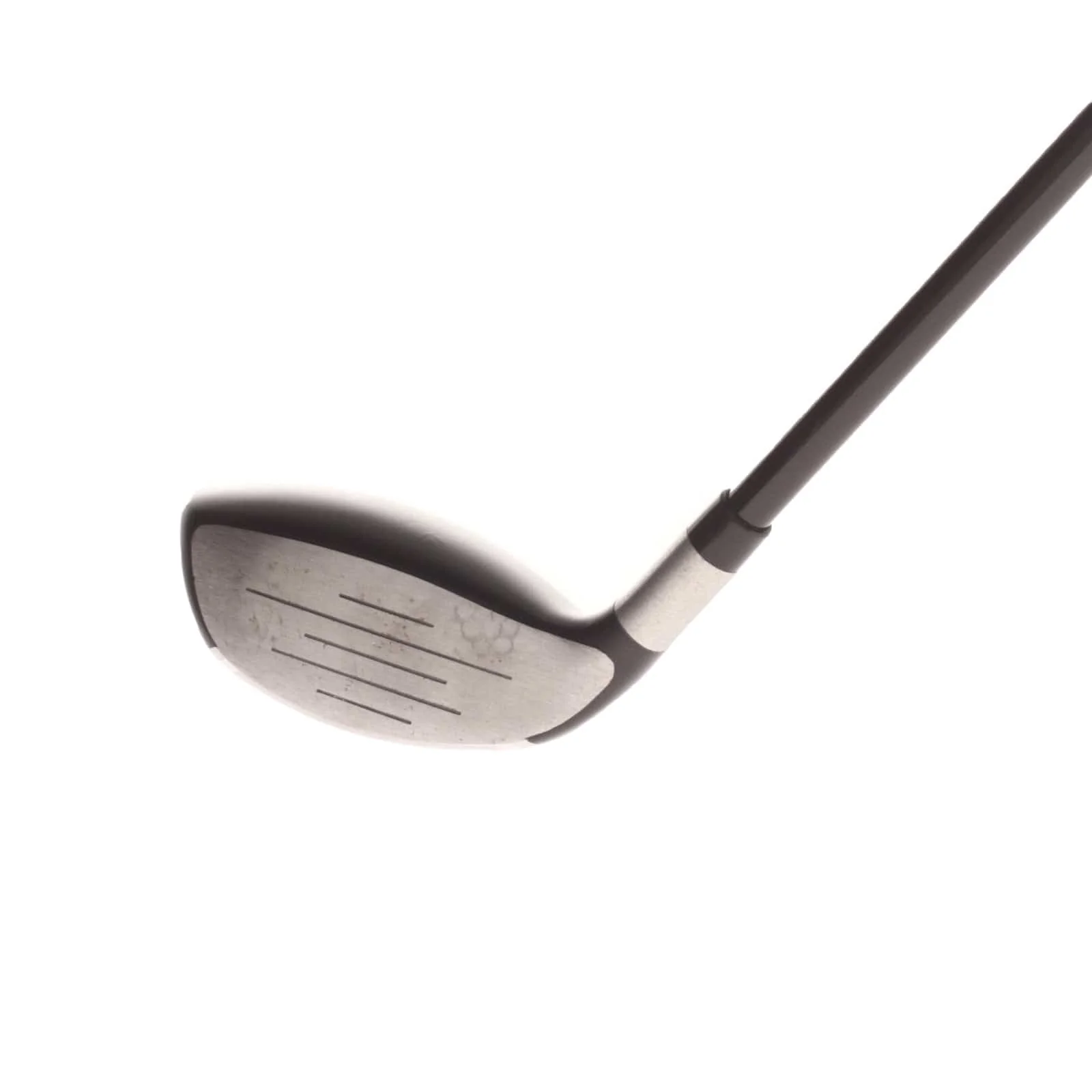 TaylorMade Jetspeed Graphite Mens Right Hand 3 Hybrid 19* Regular - TaylorMade Veloxt 65g - Image 4
