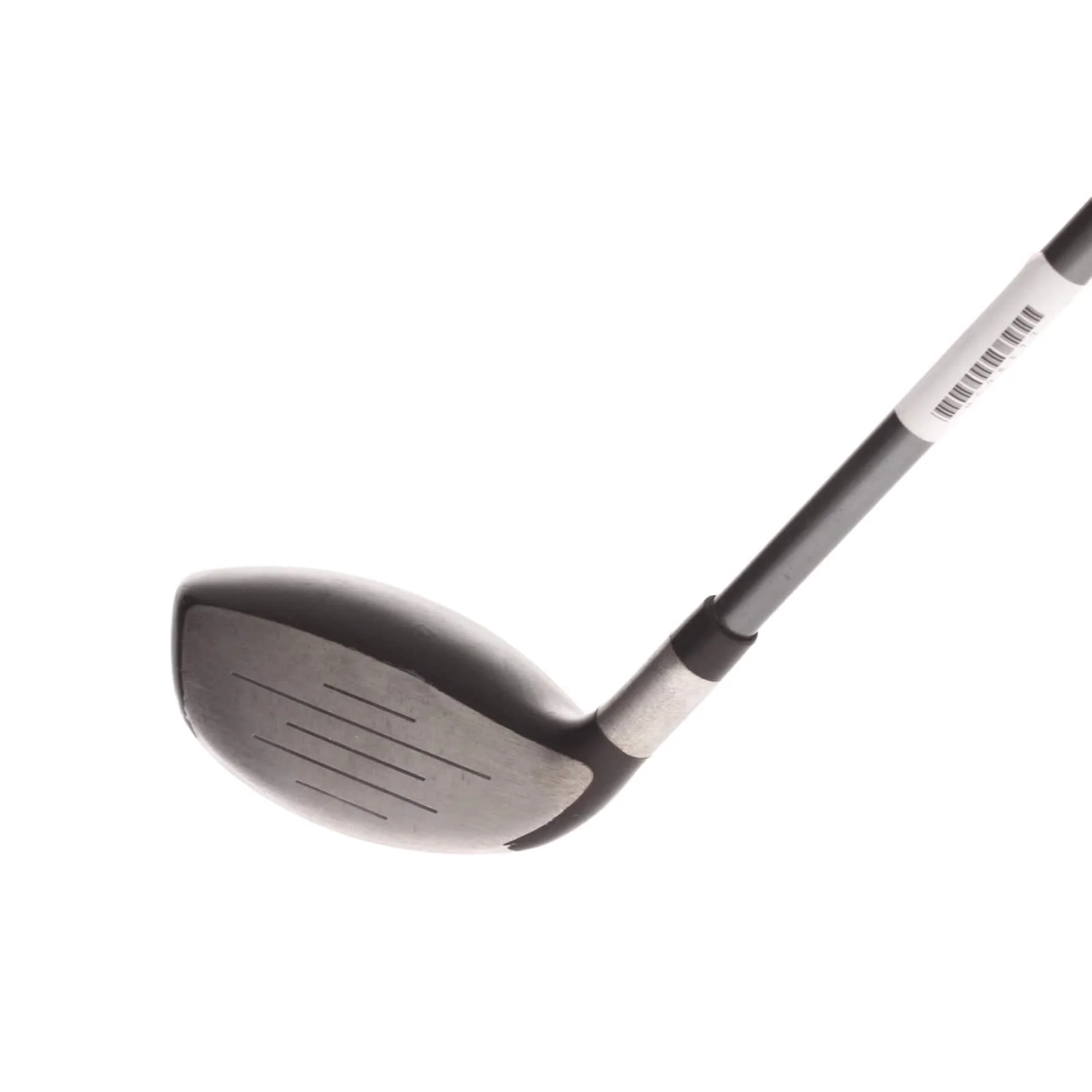 TaylorMade Jetspeed Graphite Mens Right Hand 4 Hybrid 22* Lite - TaylorMade Velox T 45g - Image 4