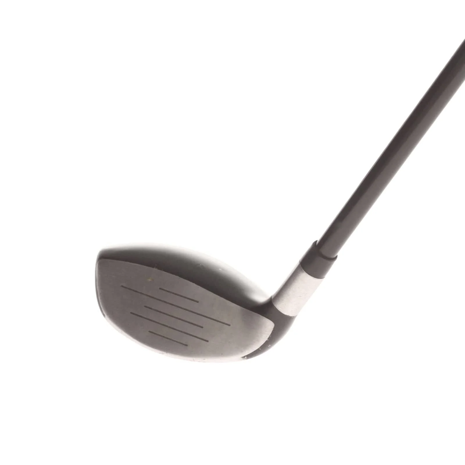 TaylorMade Jetspeed Graphite Mens Right Hand 4 Hybrid 22* Regular - TaylorMade 65g - Image 4