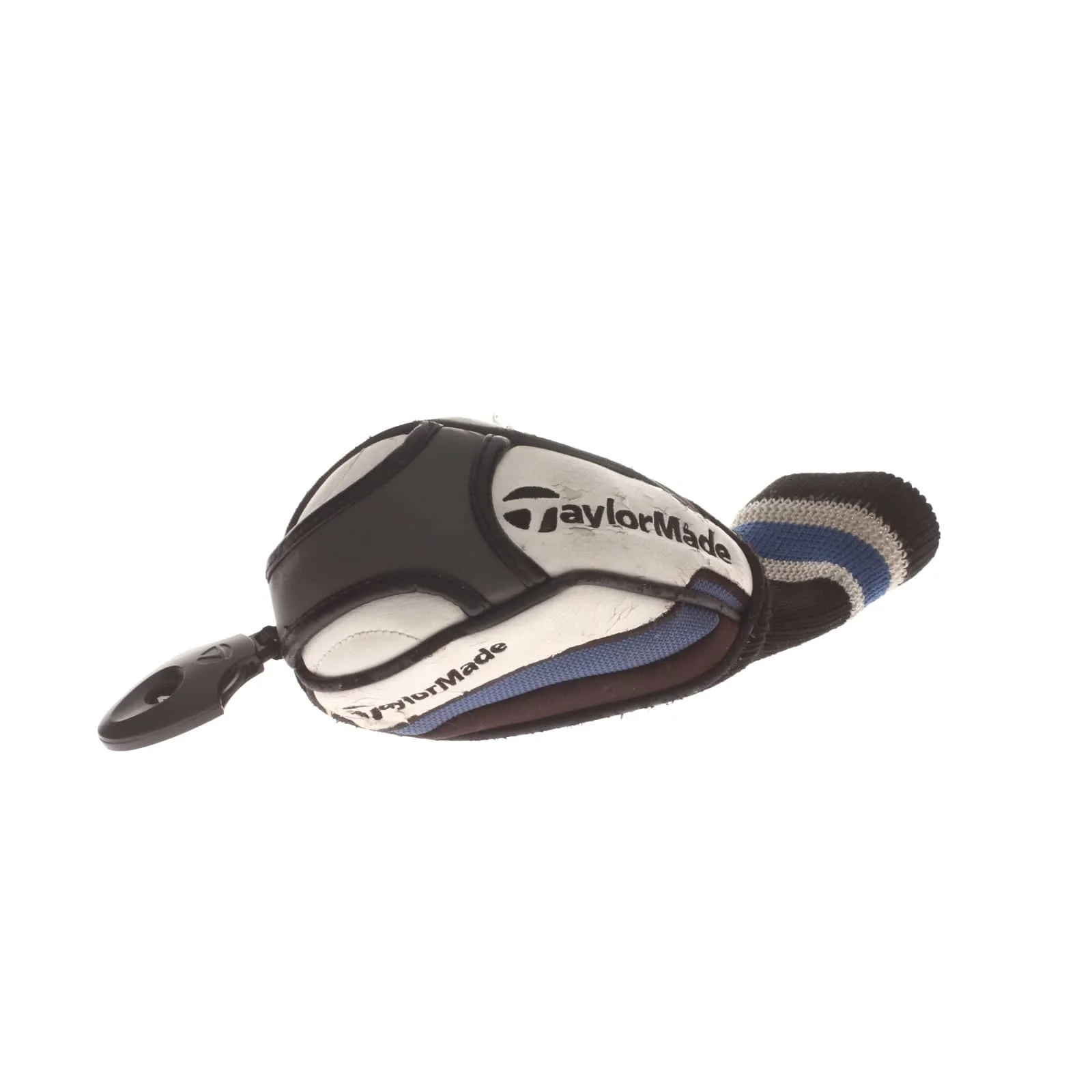 TaylorMade Jetspeed Graphite Mens Right Hand 4 Hybrid 22* Regular - TaylorMade 65g - Image 7