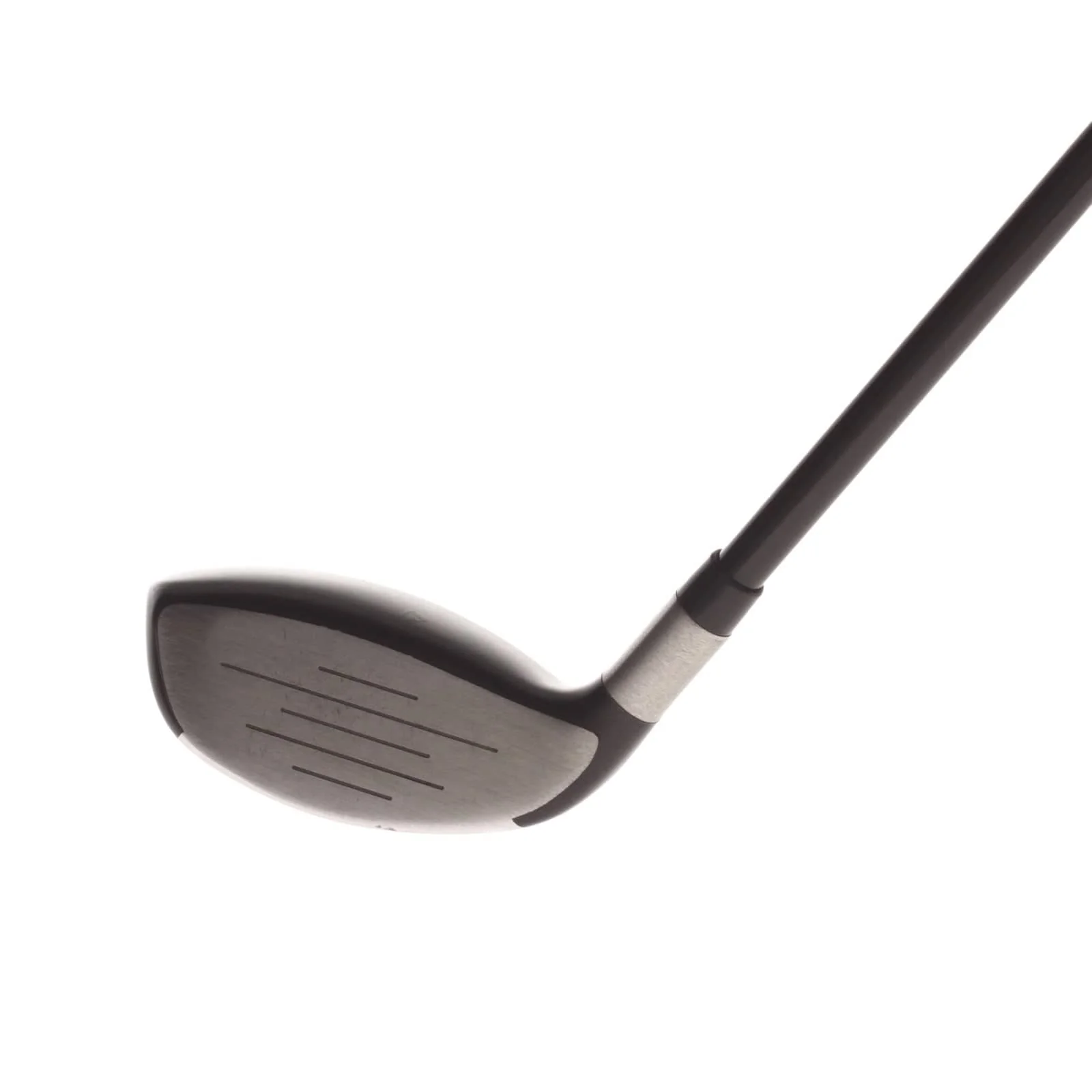 TaylorMade Jetspeed Graphite Mens Right Hand 4 Hybrid 22* Regular - TaylorMade Velox T 65g - Image 4
