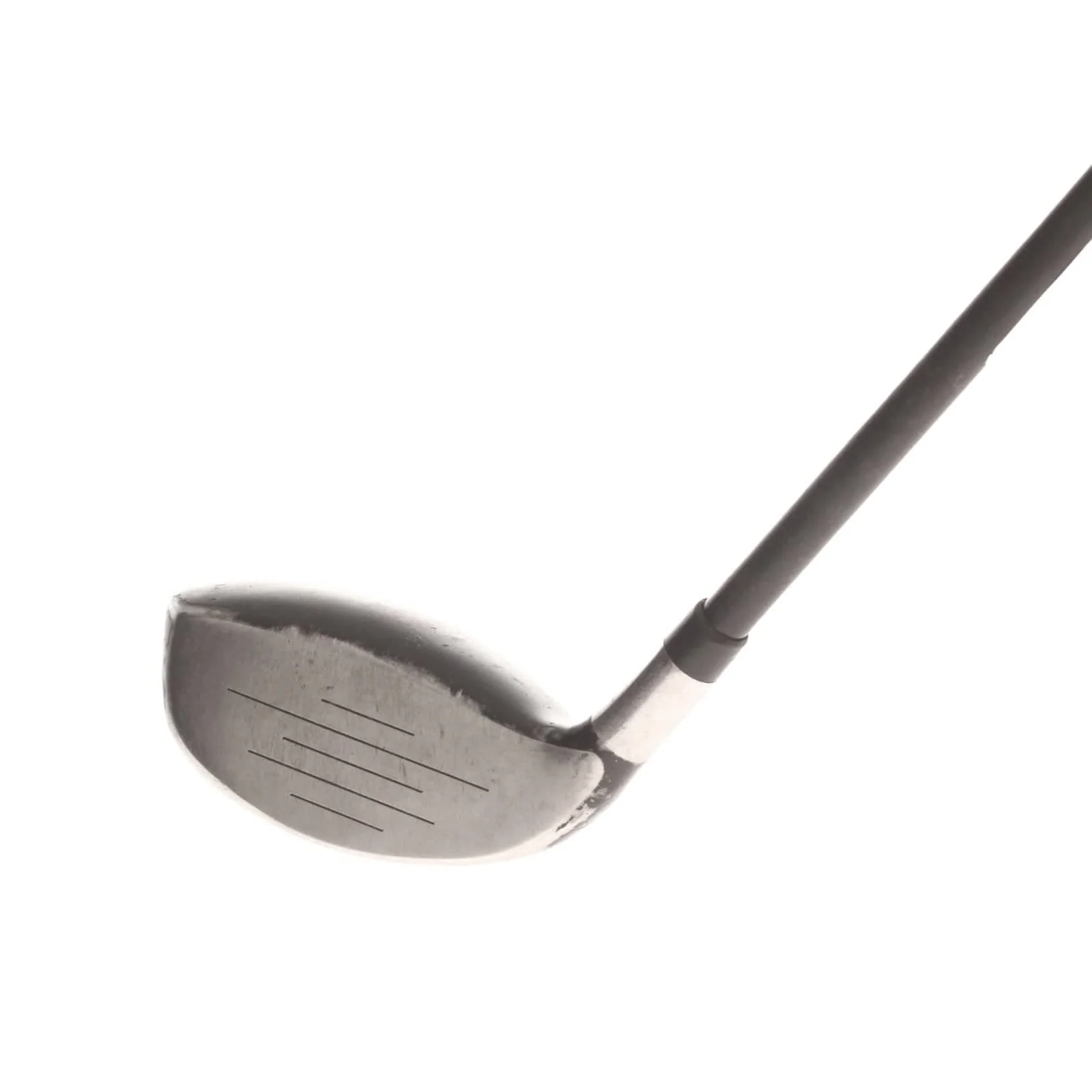 TaylorMade Jetspeed Graphite Mens Right Hand 6 Hybrid 28* Regular - Velox T - Image 3