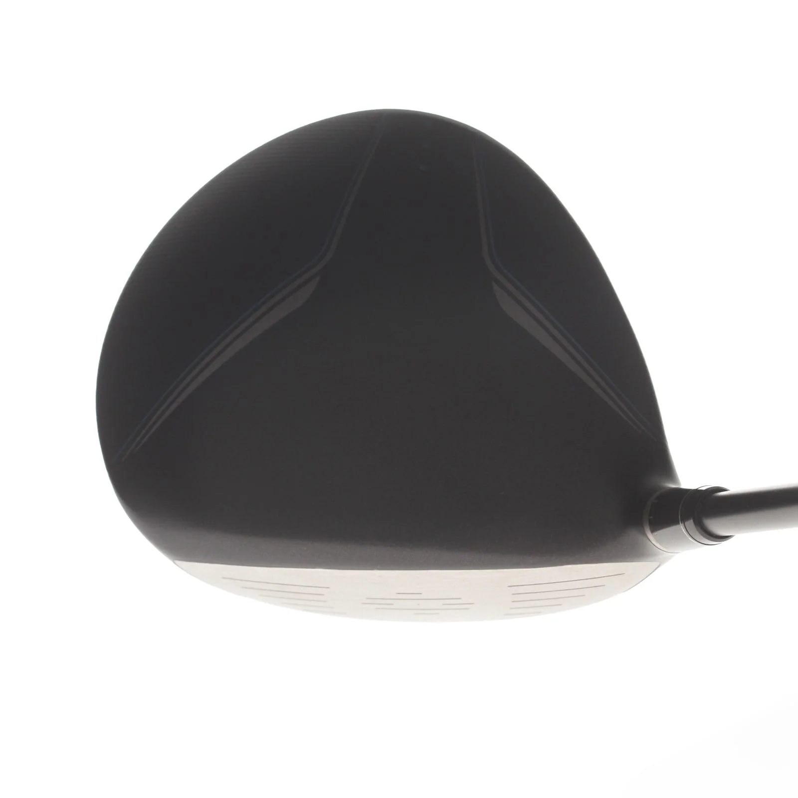 TaylorMade Jetspeed Graphite Mens Right Hand Driver 10.5* Regular - Matrix VeloxT 49g - Image 3