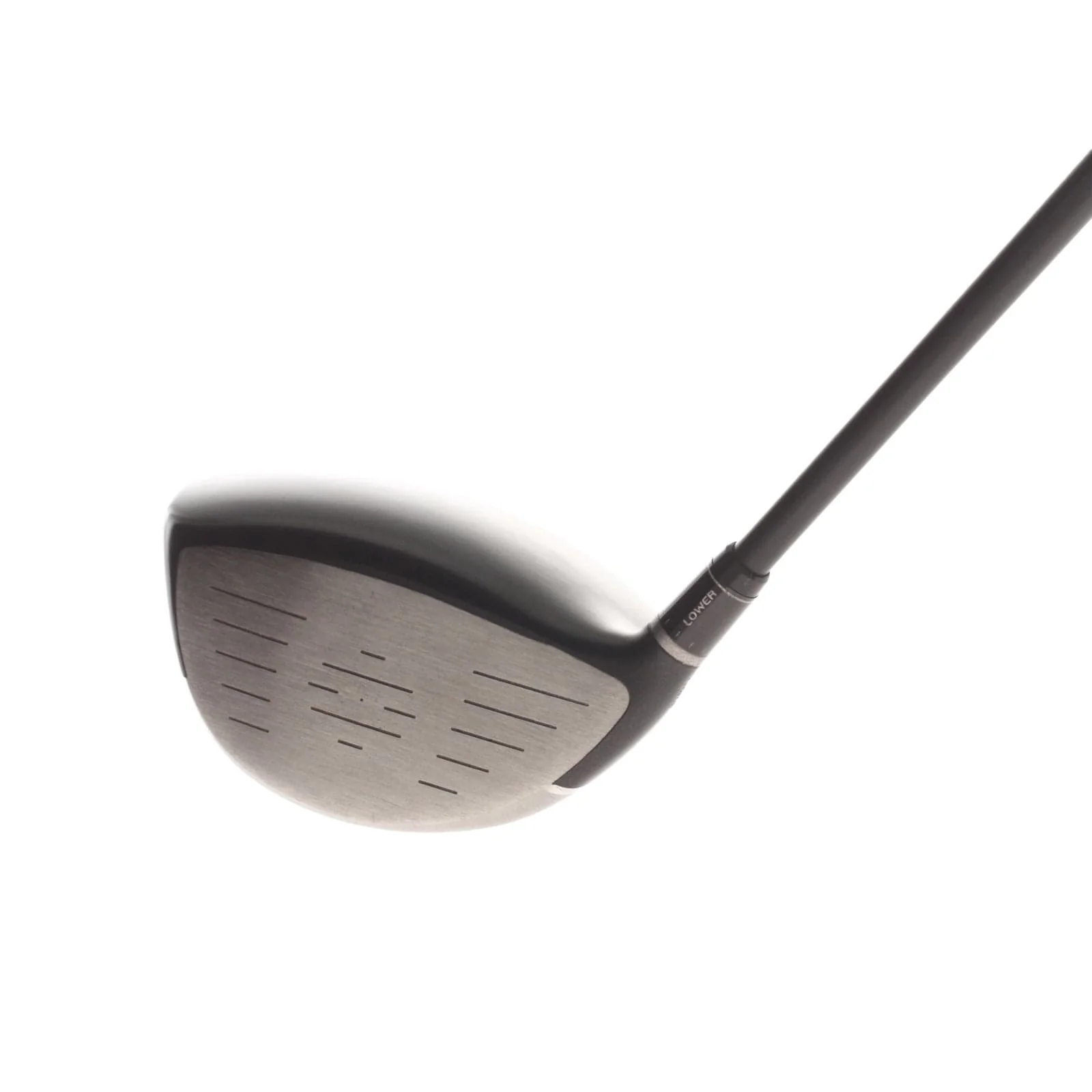 TaylorMade Jetspeed Graphite Mens Right Hand Driver 10.5* Regular - Matrix VeloxT 49g - Image 4