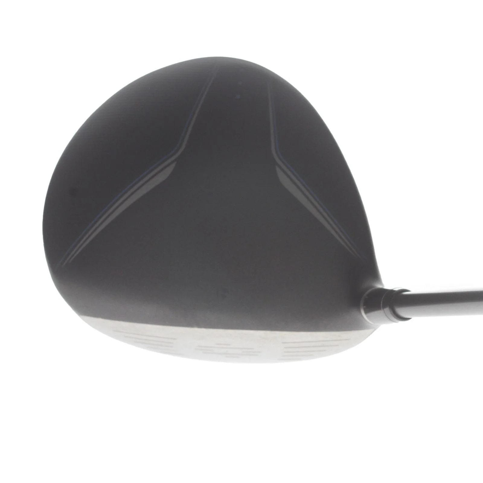 TaylorMade Jetspeed Graphite Mens Right Hand Driver 13* Regular - Matrix Velox T 49g - Image 3