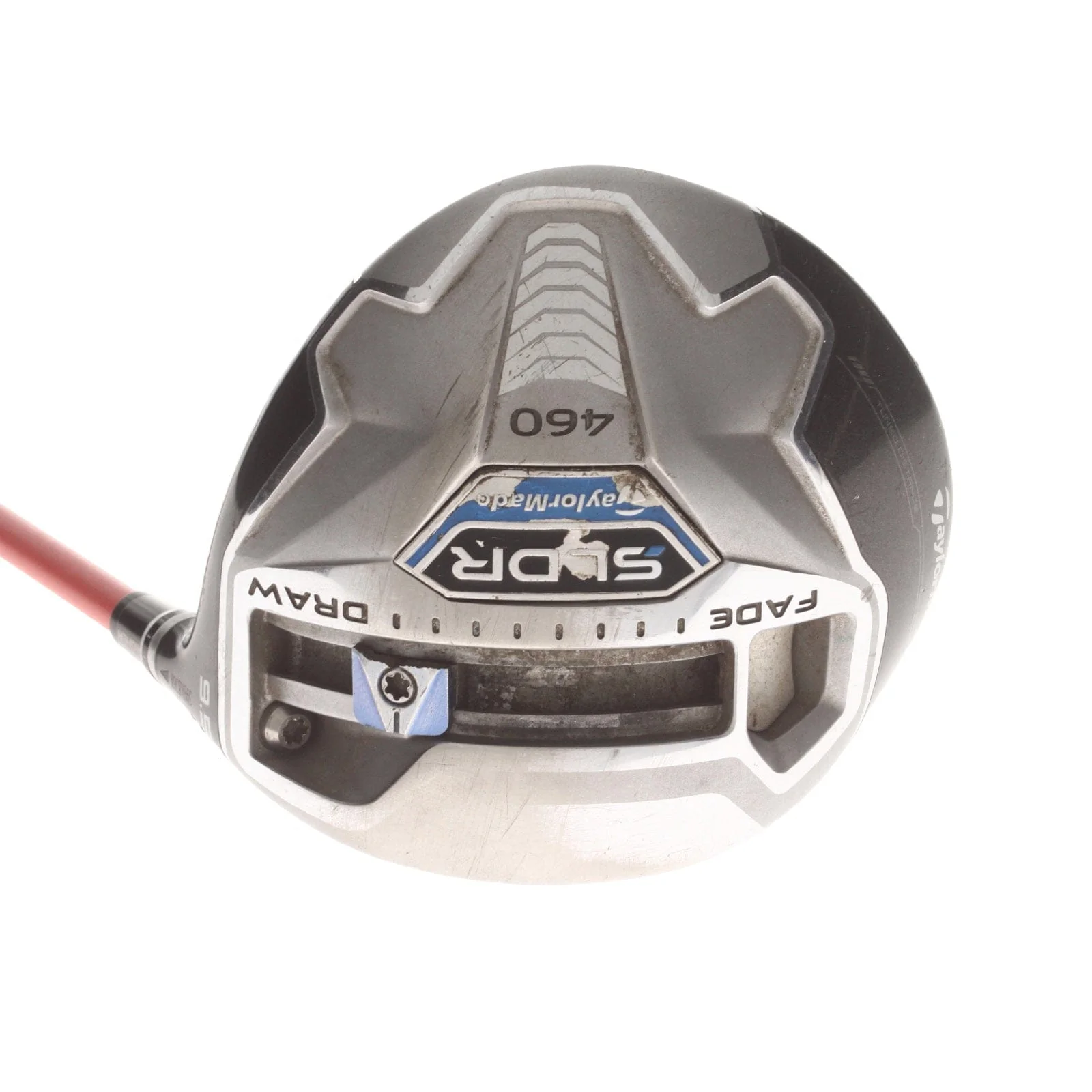 TaylorMade Jetspeed Graphite Mens Right Hand Driver 9.5* Regular - ProForce V2 5F3 HL - Image 2