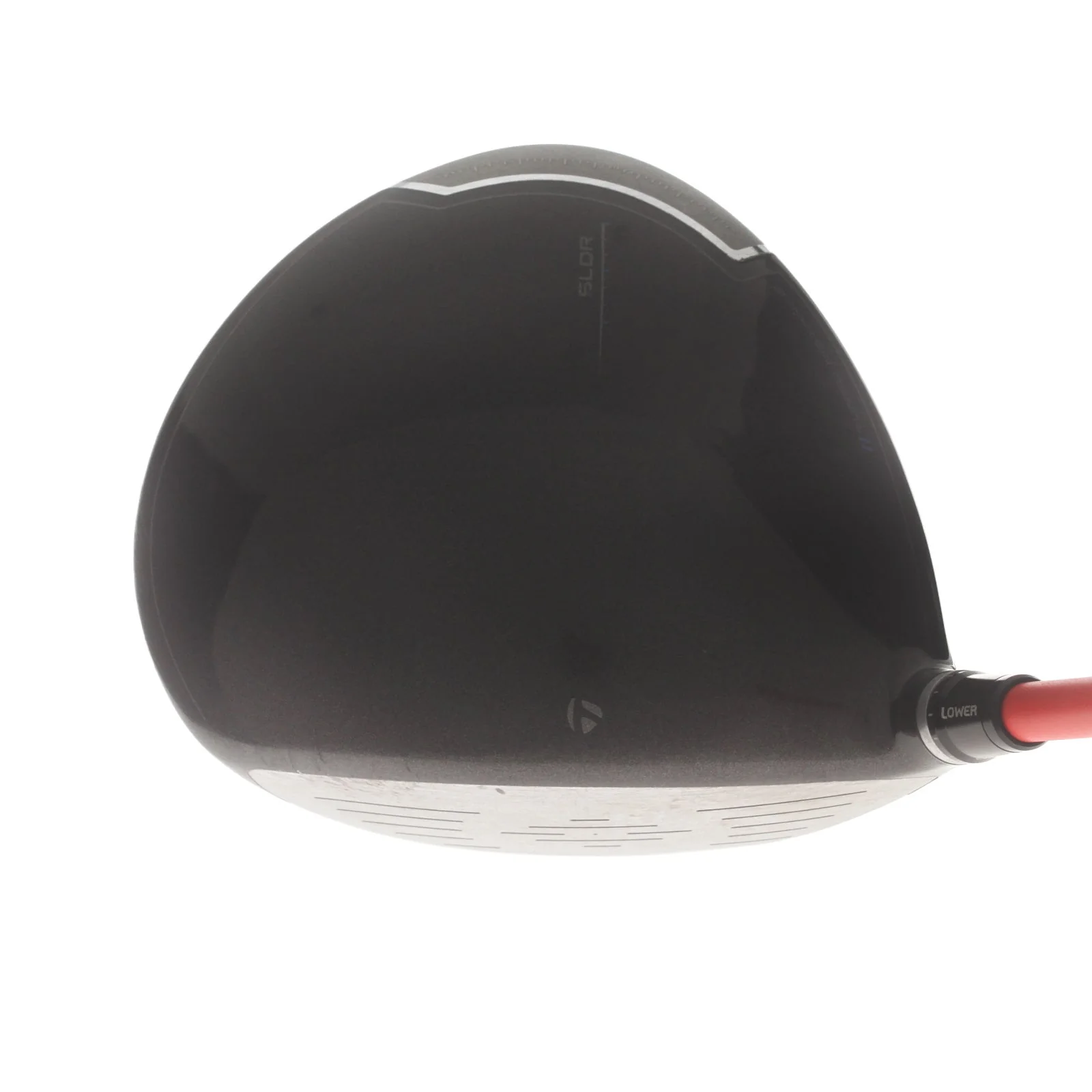 TaylorMade Jetspeed Graphite Mens Right Hand Driver 9.5* Regular - ProForce V2 5F3 HL - Image 3