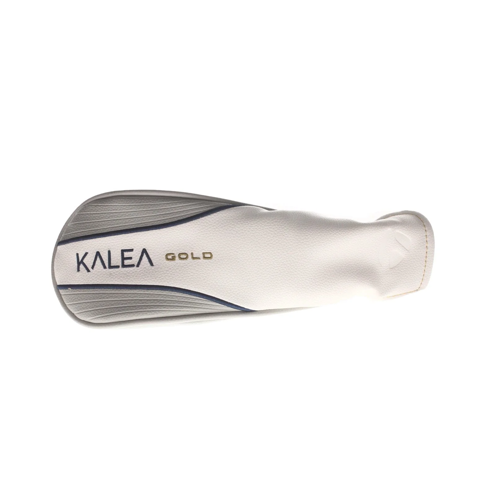 TaylorMade Kalea Gold Graphite Ladies Right Hand 6 Hybrid 31* Ladies - Kalea Gold 40 - Image 7