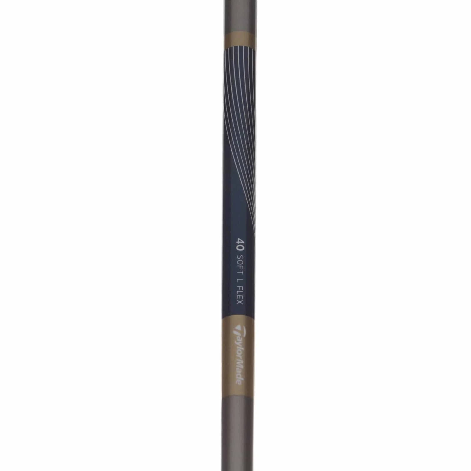 TaylorMade Kalea Gold Graphite Ladies Right Hand 6 Hybrid 31* Ladies - TaylorMade 40 - Image 5