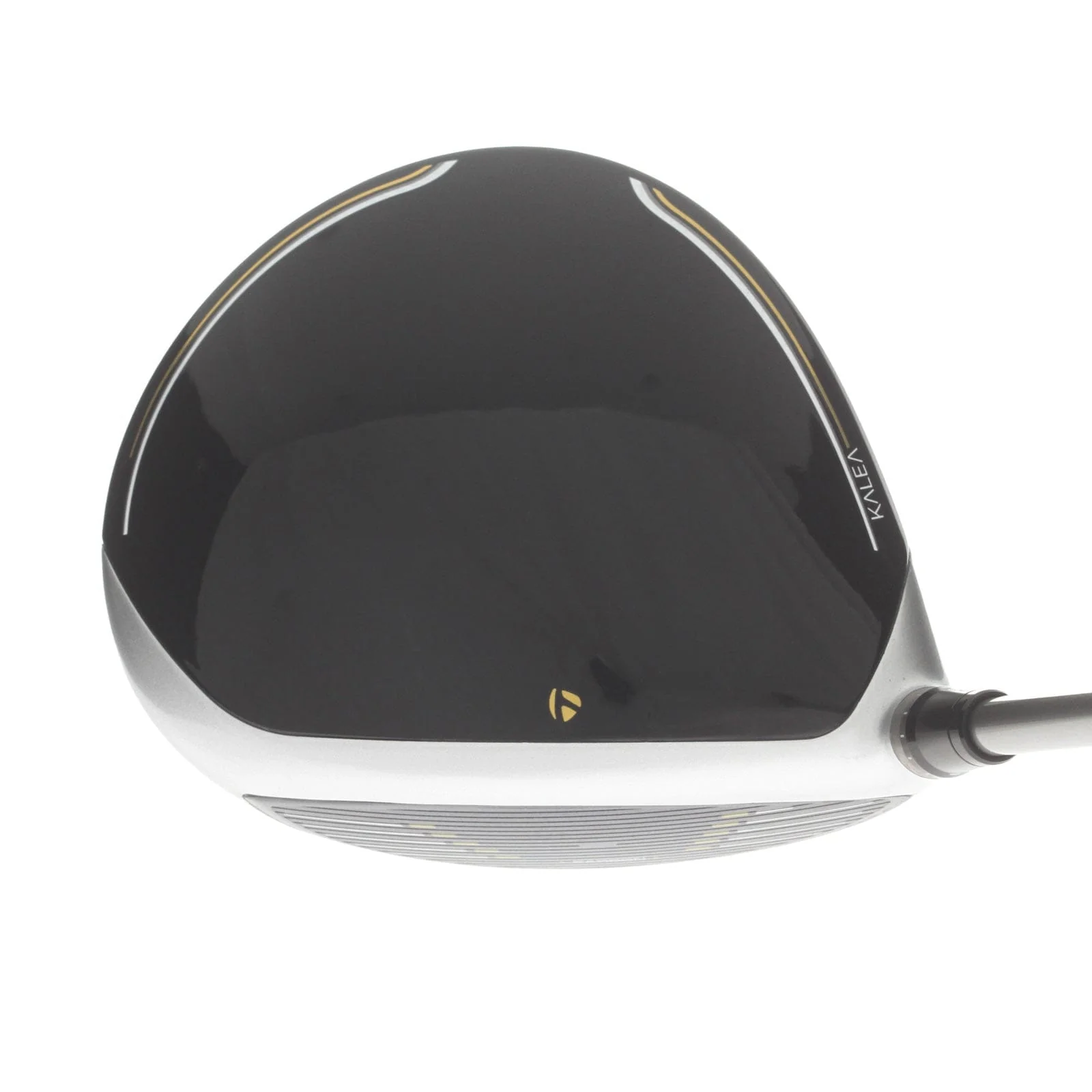 TaylorMade Kalea Gold Graphite Ladies Right Hand Driver 11.5* Ladies - Kalea Gold 40 - Image 3