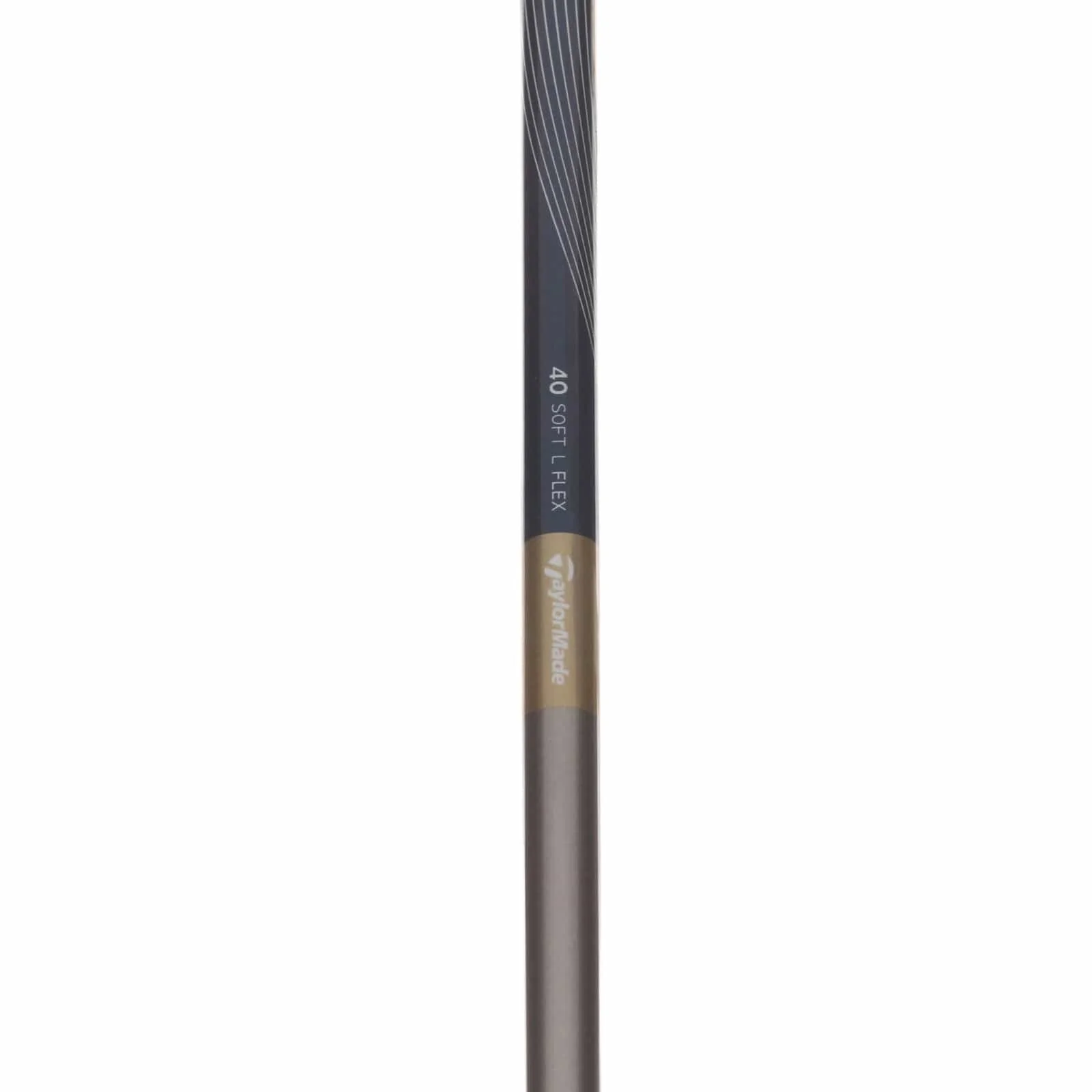 TaylorMade Kalea Gold Graphite Ladies Right Hand Driver 11.5* Ladies - Kalea Gold 40 - Image 5