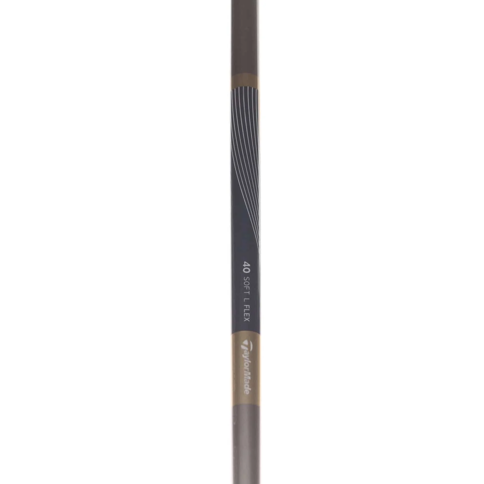 TaylorMade Kalea Gold Graphite Ladies Right Hand Driver 13.5* Ladies - TaylorMade Kalea Gold 40 - Image 5