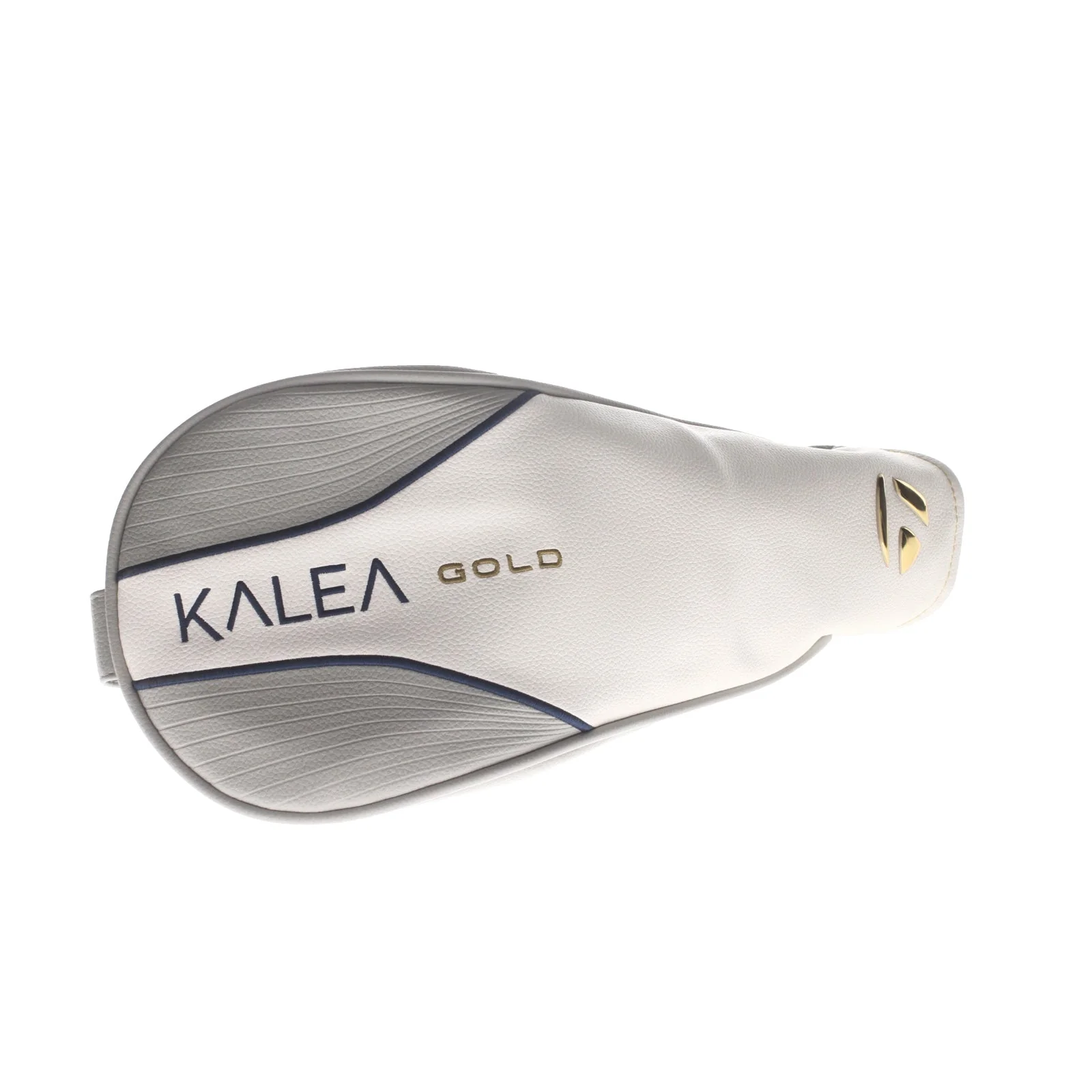 TaylorMade Kalea Gold Graphite Ladies Right Hand Driver 13.5* Ladies - TaylorMade Kalea Gold 40 - Image 7