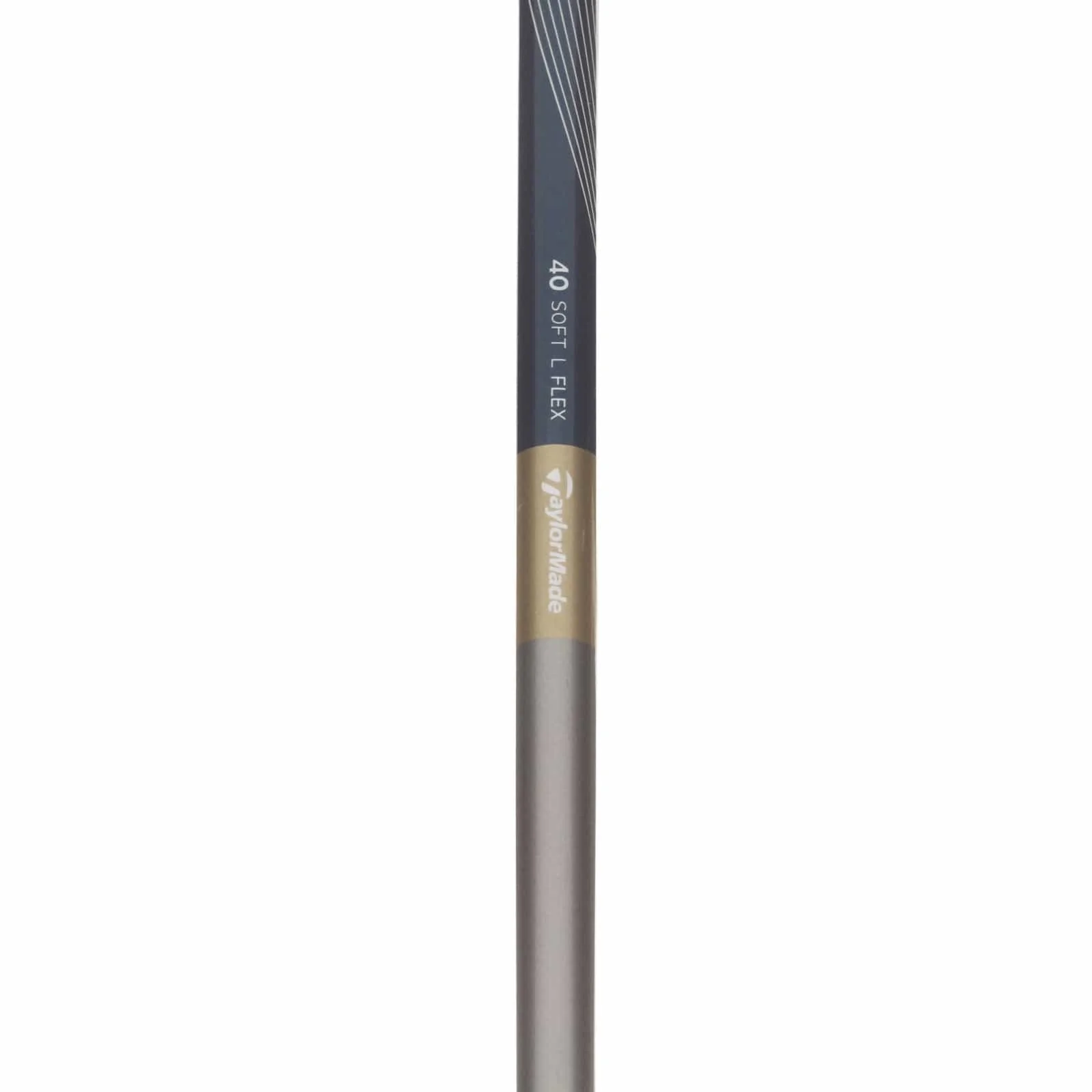 TaylorMade Kalea Gold Graphite Ladies Right Hand Fairway 3 Wood 16* Ladies - Kalea Gold 40 L - Image 5